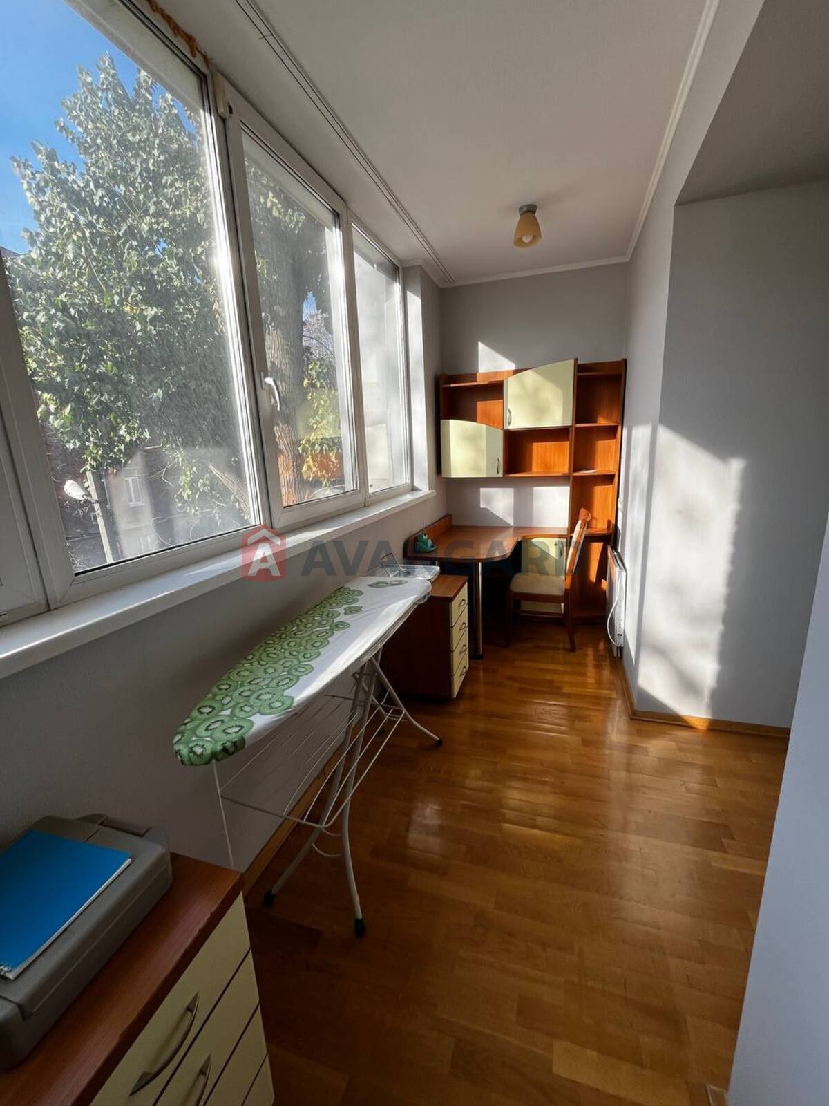 3 кім. квартира, 112/80/20 кв. м., 3/16 поверх фото 16 3 кім. квартира, 112/80/20 кв. м., 3/16 поверх фото 16