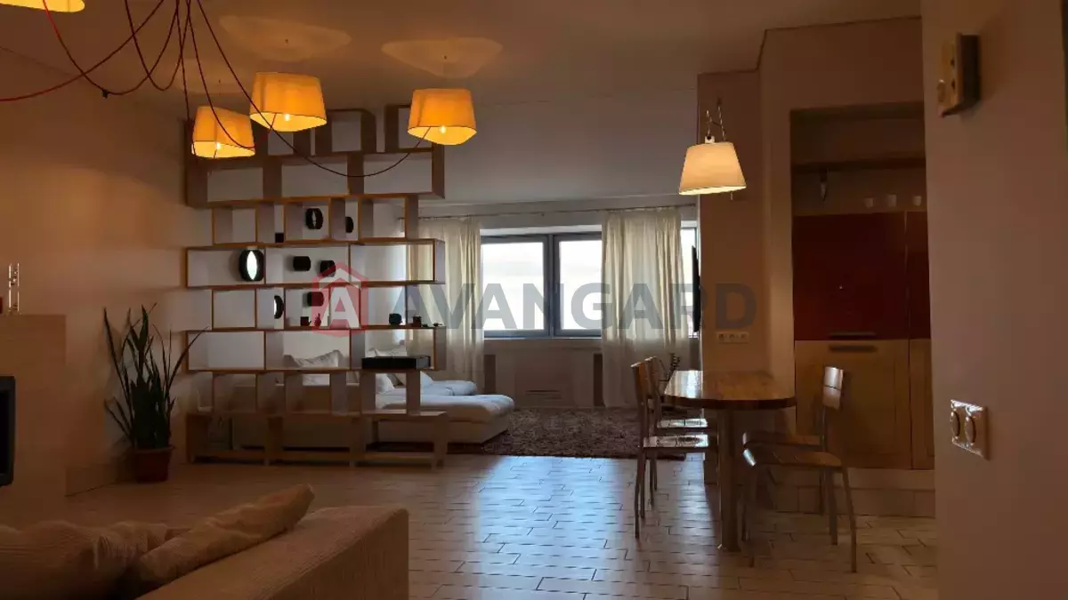 2 комн. квартира, 90/45/16 кв. м., 10/25 этаж фото 5 2 комн. квартира, 90/45/16 кв. м., 10/25 этаж фото 5