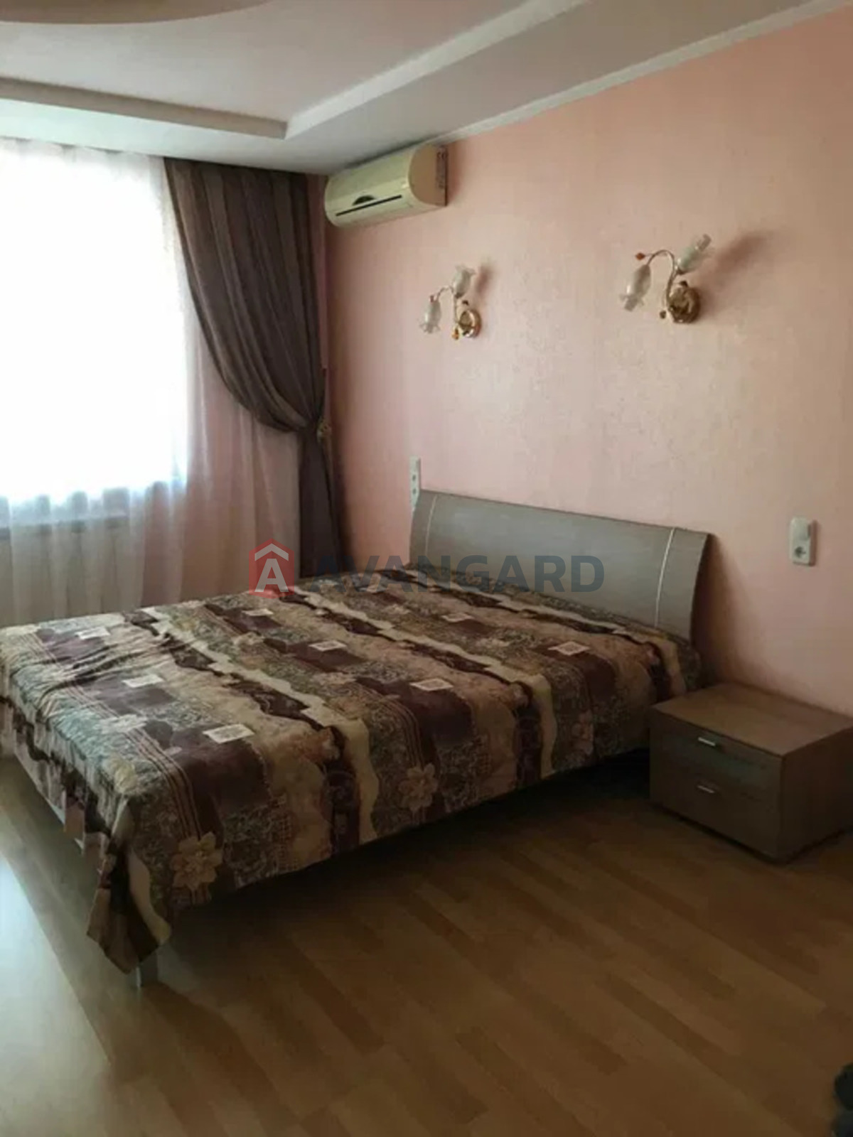 3 комн. квартира, 101,2/-/17 кв. м., 4/10 этаж фото 10 3 комн. квартира, 101,2/-/17 кв. м., 4/10 этаж фото 10