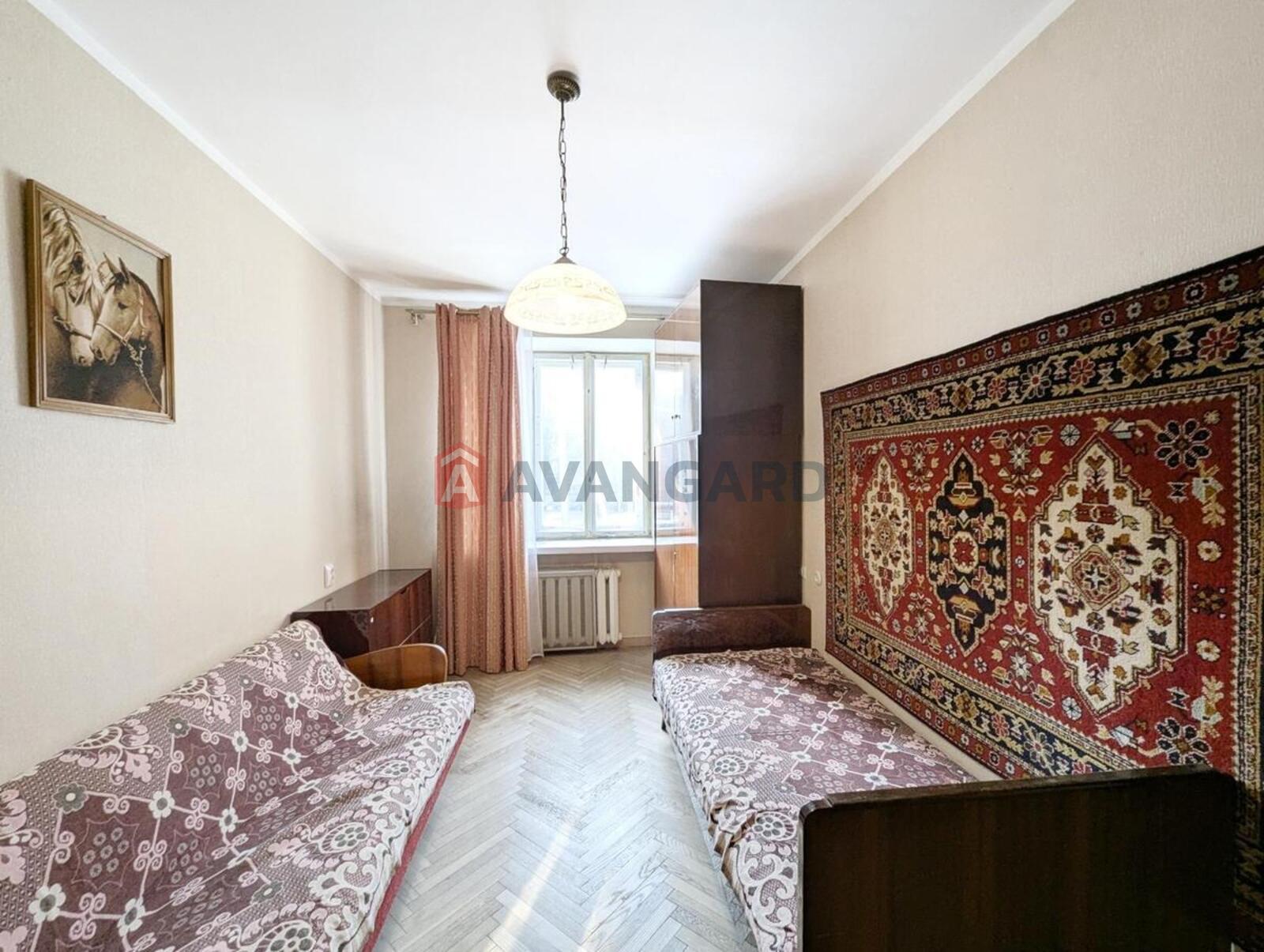 3 комн. квартира, 91/50/9 кв. м., 2/16 этаж фото 23 3 комн. квартира, 91/50/9 кв. м., 2/16 этаж фото 23
