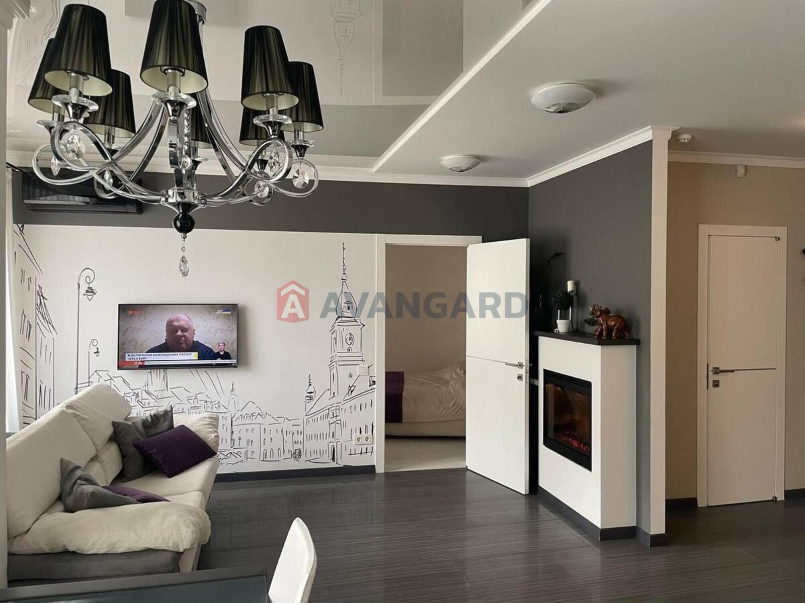 3 комн. квартира, 84/46/14 кв. м., 10/21 этаж фото 2 3 комн. квартира, 84/46/14 кв. м., 10/21 этаж фото 2