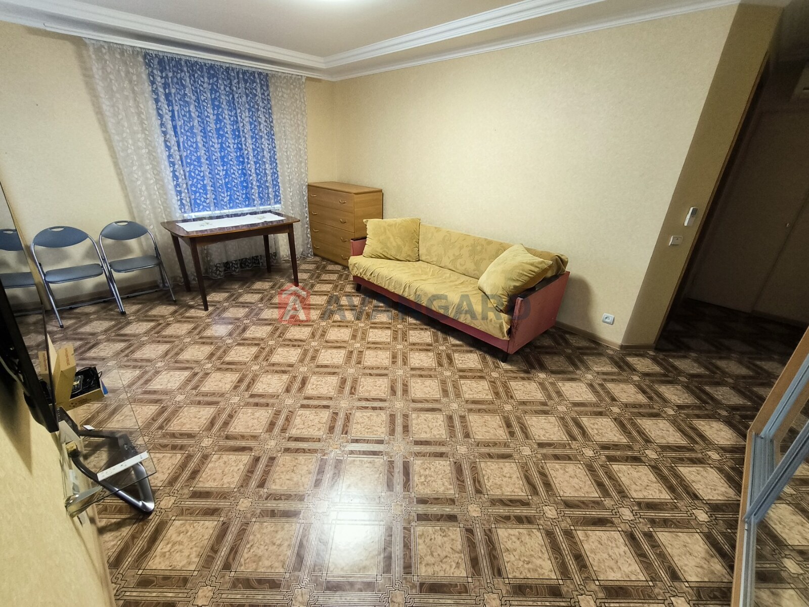 3 комн. квартира, 60/40/7 кв. м., 4/9 этаж фото 2 3 комн. квартира, 60/40/7 кв. м., 4/9 этаж фото 2