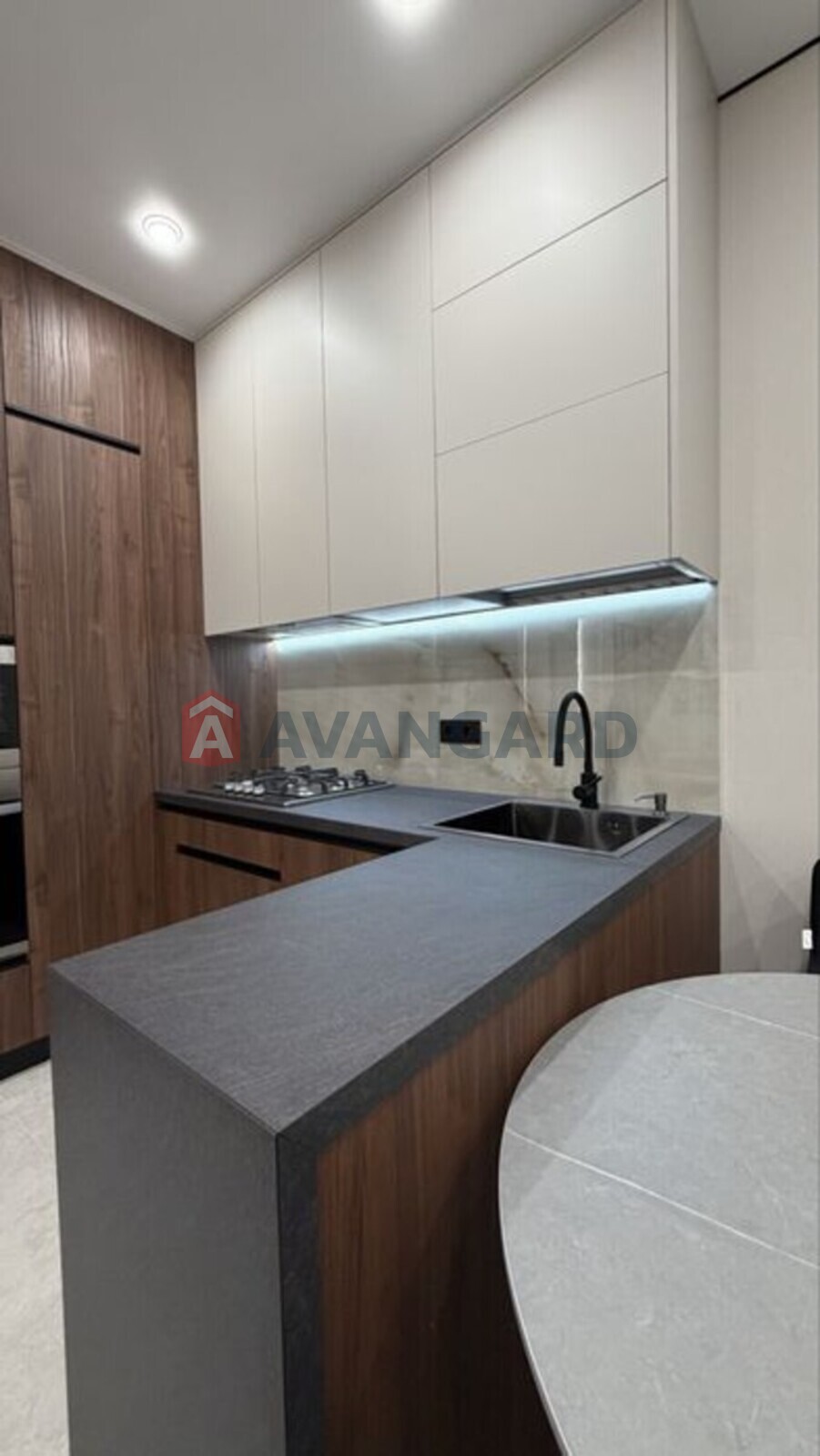 1 кім. квартира, 43/-/17 кв. м., 4/10 поверх фото 3 1 кім. квартира, 43/-/17 кв. м., 4/10 поверх фото 3