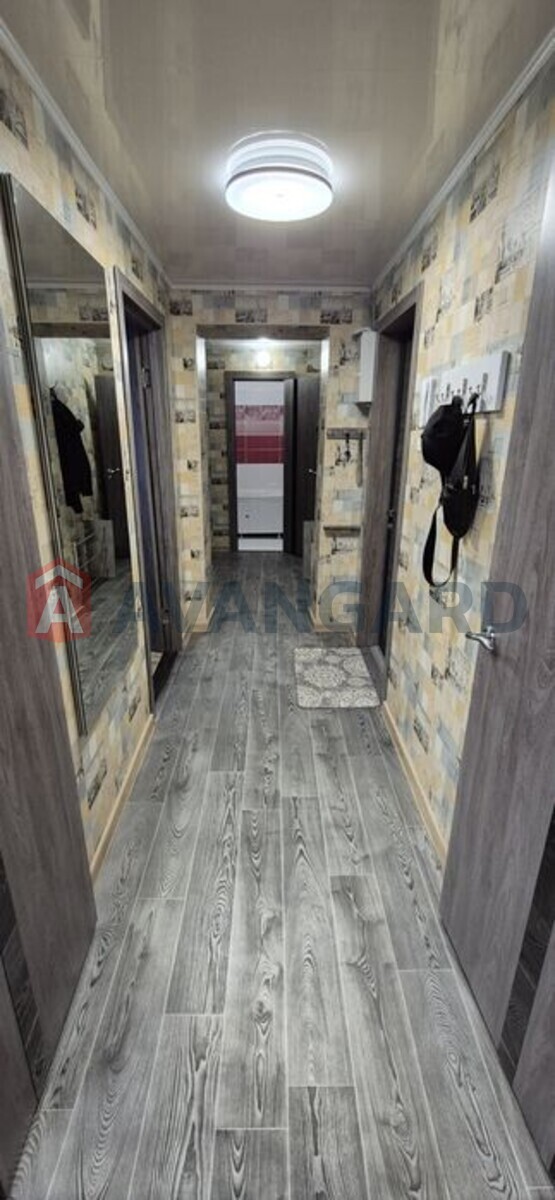 2 кім. квартира, 50/-/9 кв. м., 4/9 поверх фото 4 2 кім. квартира, 50/-/9 кв. м., 4/9 поверх фото 4