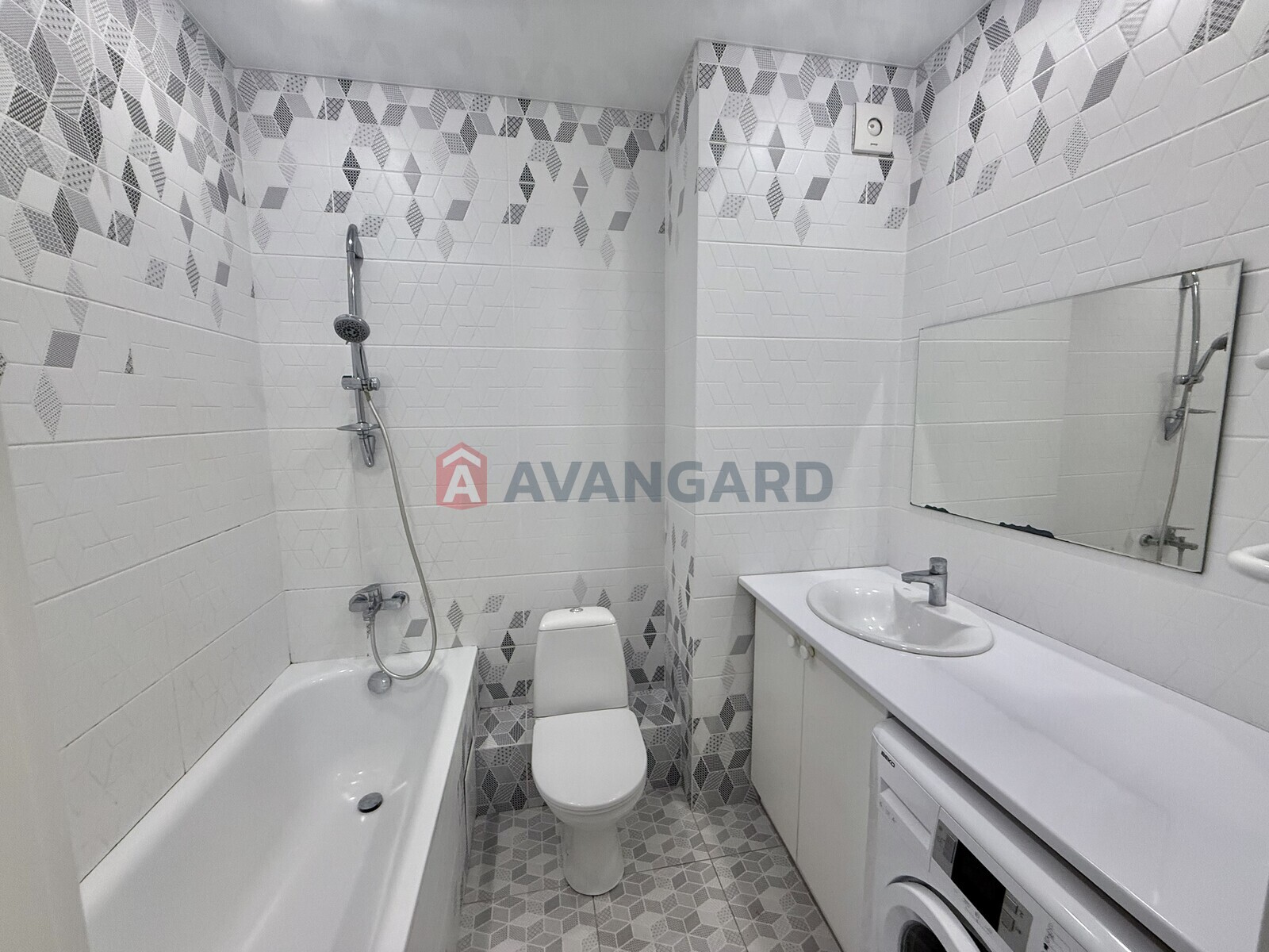 3 кім. квартира, 83/46.6/24 кв. м., 13/21 поверх фото 10 3 кім. квартира, 83/46.6/24 кв. м., 13/21 поверх фото 10