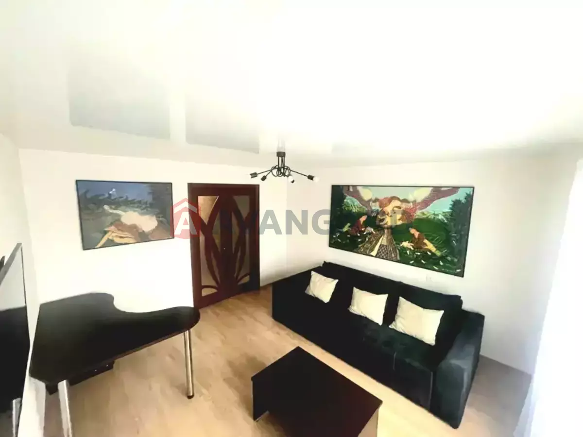 2 кім. квартира, 49/-/8 кв. м., 5/9 поверх фото 5 2 кім. квартира, 49/-/8 кв. м., 5/9 поверх фото 5