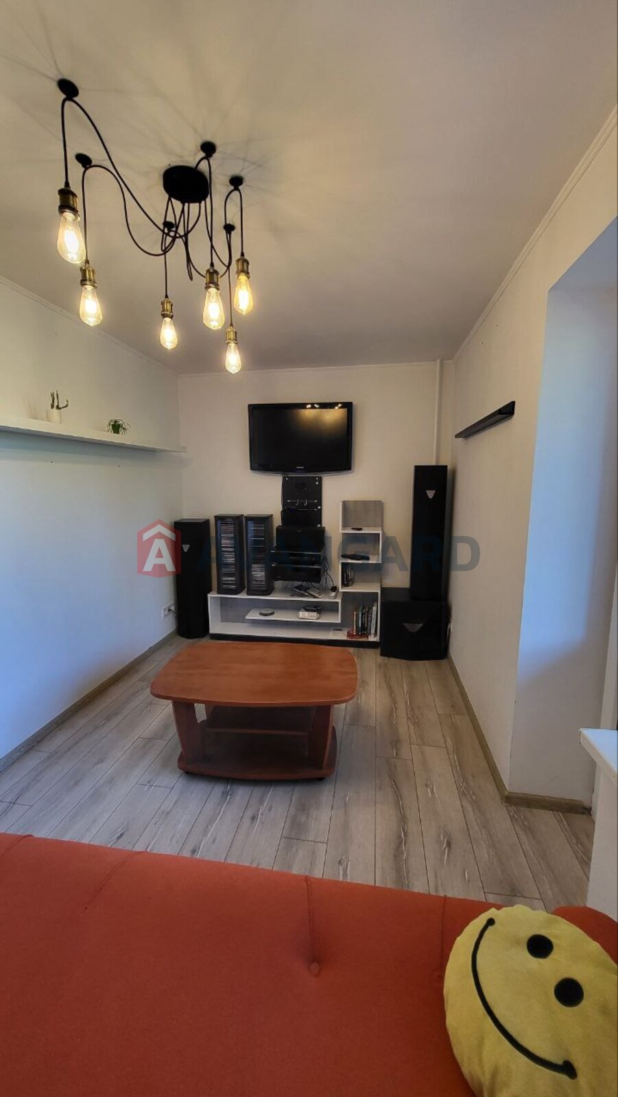 2 кім. квартира, 46/-/15 кв. м., 2/5 поверх фото 3 2 кім. квартира, 46/-/15 кв. м., 2/5 поверх фото 3