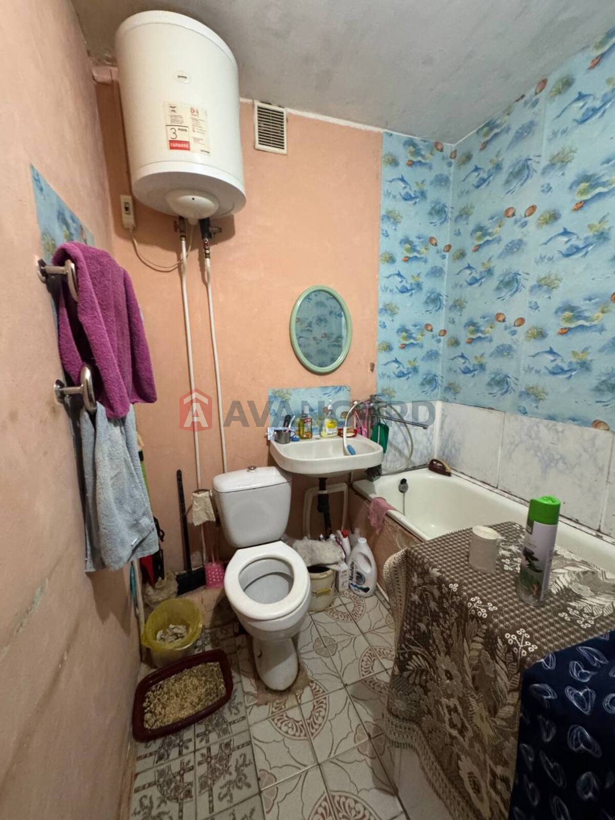 1 комн. квартира, 40/20/10 кв. м., 1/9 этаж фото 1 1 комн. квартира, 40/20/10 кв. м., 1/9 этаж фото 1