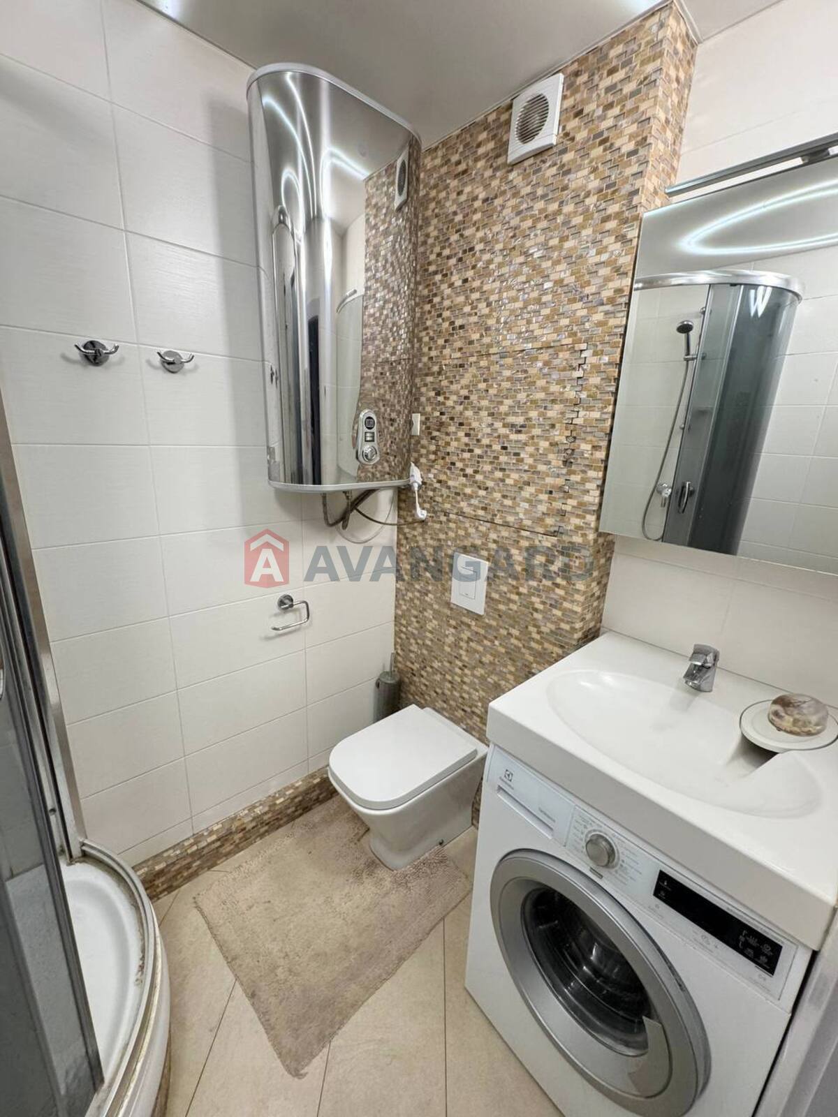 3 кім. квартира, 62/43/8 кв. м., 6/9 поверх фото 12 3 кім. квартира, 62/43/8 кв. м., 6/9 поверх фото 12