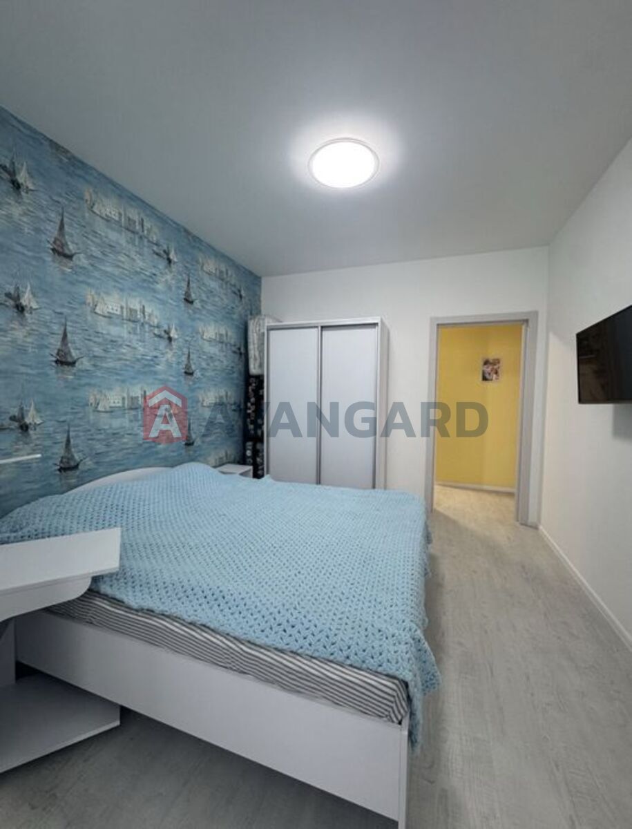 2 кім. квартира, 61/32.4/12.8 кв. м., 9/10 поверх фото 11 2 кім. квартира, 61/32.4/12.8 кв. м., 9/10 поверх фото 11