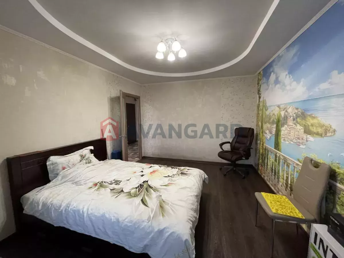 3 кім. квартира, 90/-/35 кв. м., 11/12 поверх фото 2 3 кім. квартира, 90/-/35 кв. м., 11/12 поверх фото 2
