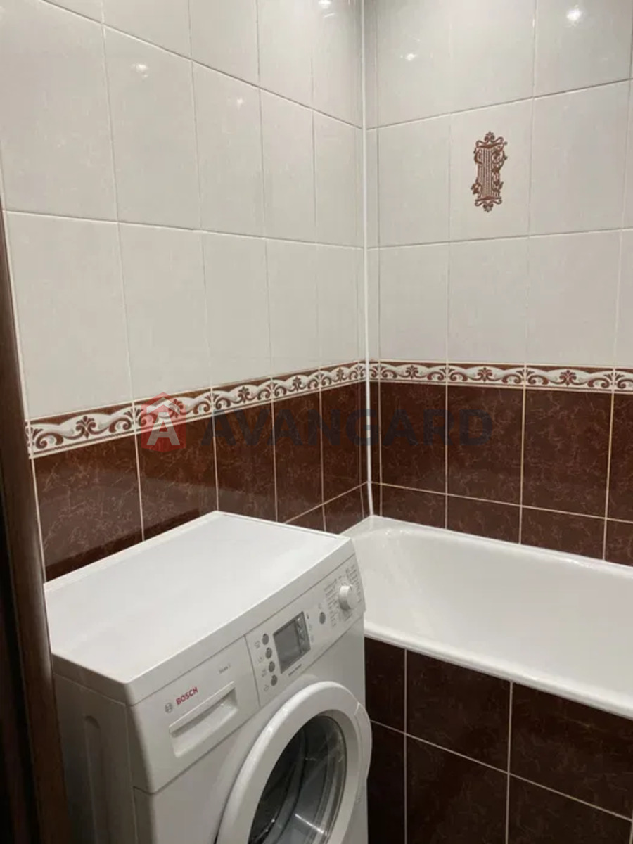 1 комн. квартира, 40/-/8 кв. м., 4/9 этаж фото 7 1 комн. квартира, 40/-/8 кв. м., 4/9 этаж фото 7