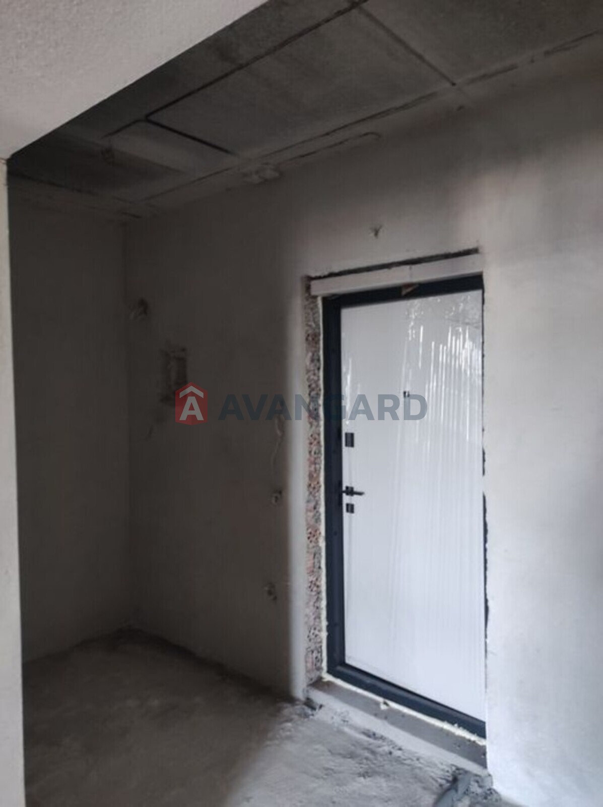 1 кім. квартира, 54/-/22 кв. м., 9/10 поверх фото 4 1 кім. квартира, 54/-/22 кв. м., 9/10 поверх фото 4