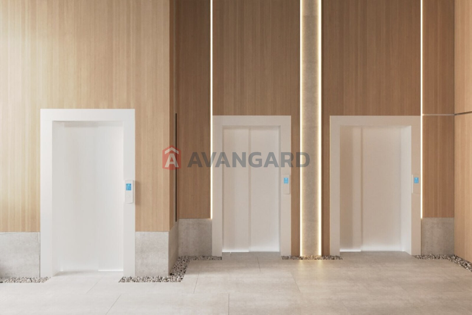 2 кім. квартира, 57/35/22 кв. м., 14/24 поверх фото 6 2 кім. квартира, 57/35/22 кв. м., 14/24 поверх фото 6