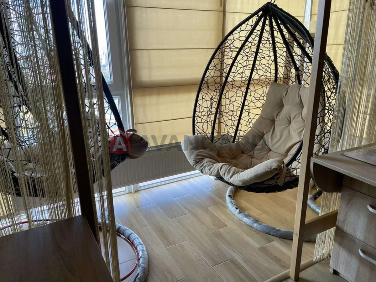 3 кім. квартира, 100/-/35 кв. м., 10/11 поверх фото 23 3 кім. квартира, 100/-/35 кв. м., 10/11 поверх фото 23