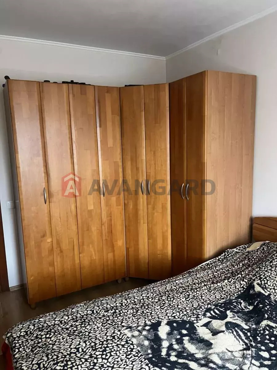 3 кім. квартира, 60/-/12 кв. м., 5/5 поверх фото 7 3 кім. квартира, 60/-/12 кв. м., 5/5 поверх фото 7