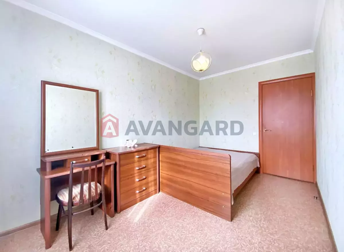 2 комн. квартира, 45/28/8 кв. м., 9/9 этаж фото 6 2 комн. квартира, 45/28/8 кв. м., 9/9 этаж фото 6