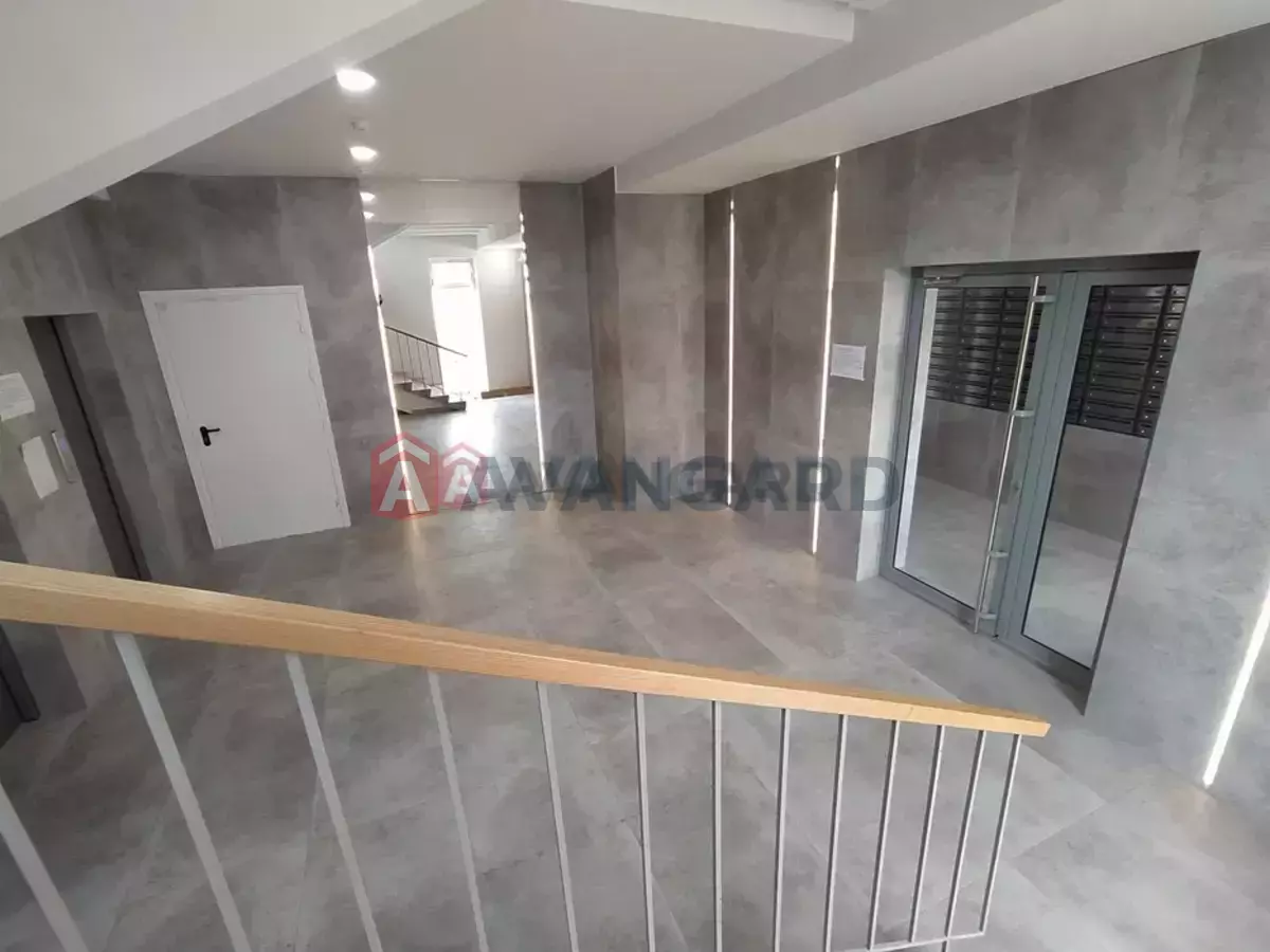 1 комн. квартира, 40/14/12 кв. м., 3/10 этаж фото 17 1 комн. квартира, 40/14/12 кв. м., 3/10 этаж фото 17