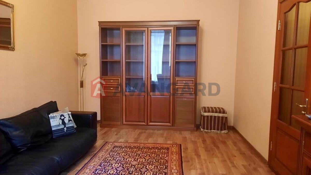 2 кім. квартира, 63.8 / 36.3 / 12 м? кв. м., 2/5 поверх фото 4 2 кім. квартира, 63.8 / 36.3 / 12 м? кв. м., 2/5 поверх фото 4