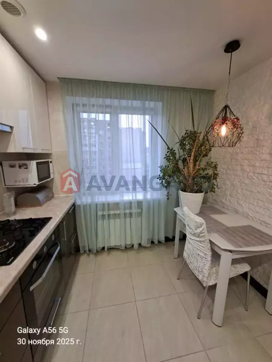 3 кім. квартира, 59/-/8 кв. м., 7/9 поверх фото 10 3 кім. квартира, 59/-/8 кв. м., 7/9 поверх фото 10