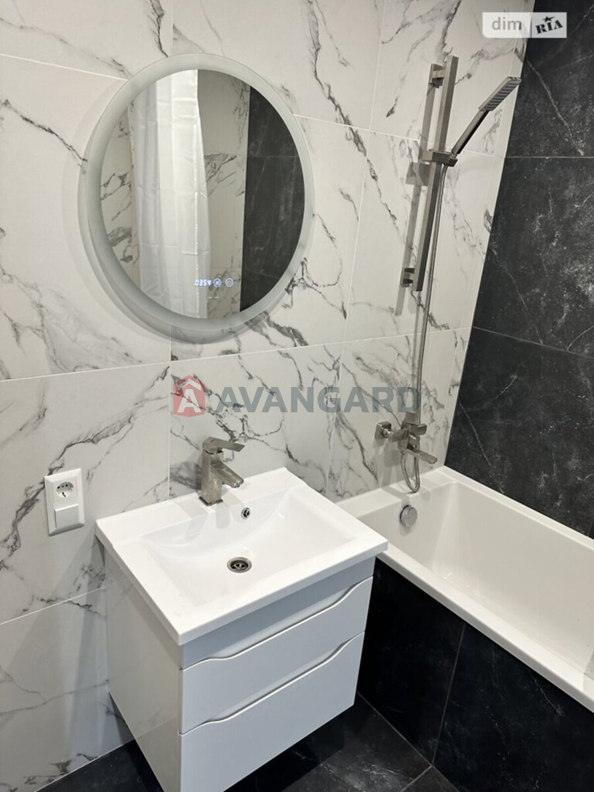 1 кім. квартира, 42/15/11 кв. м., 1/9 поверх фото 11 1 кім. квартира, 42/15/11 кв. м., 1/9 поверх фото 11