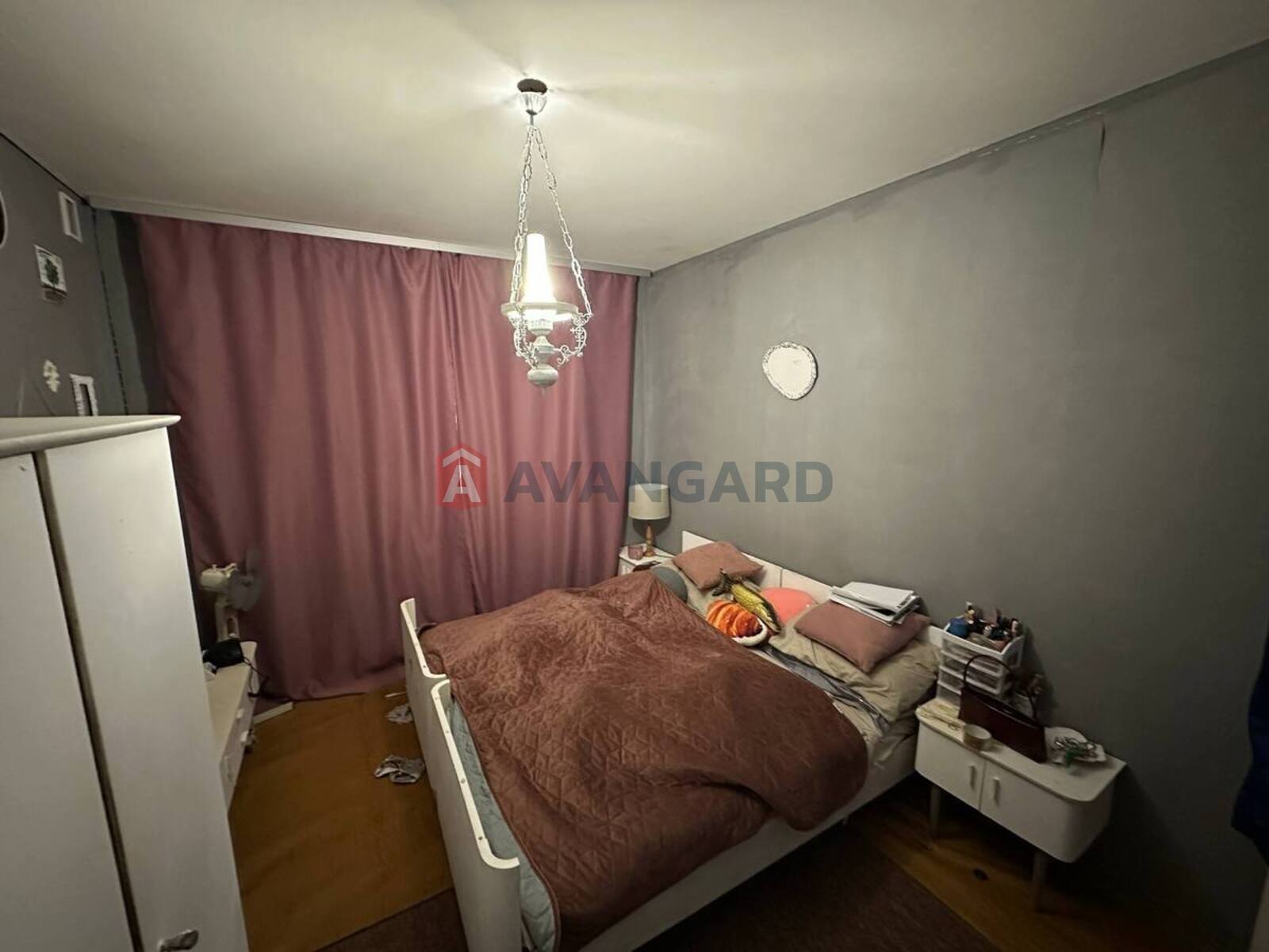 2 комн. квартира, 60/30/8 кв. м., 11/16 этаж фото 5 2 комн. квартира, 60/30/8 кв. м., 11/16 этаж фото 5