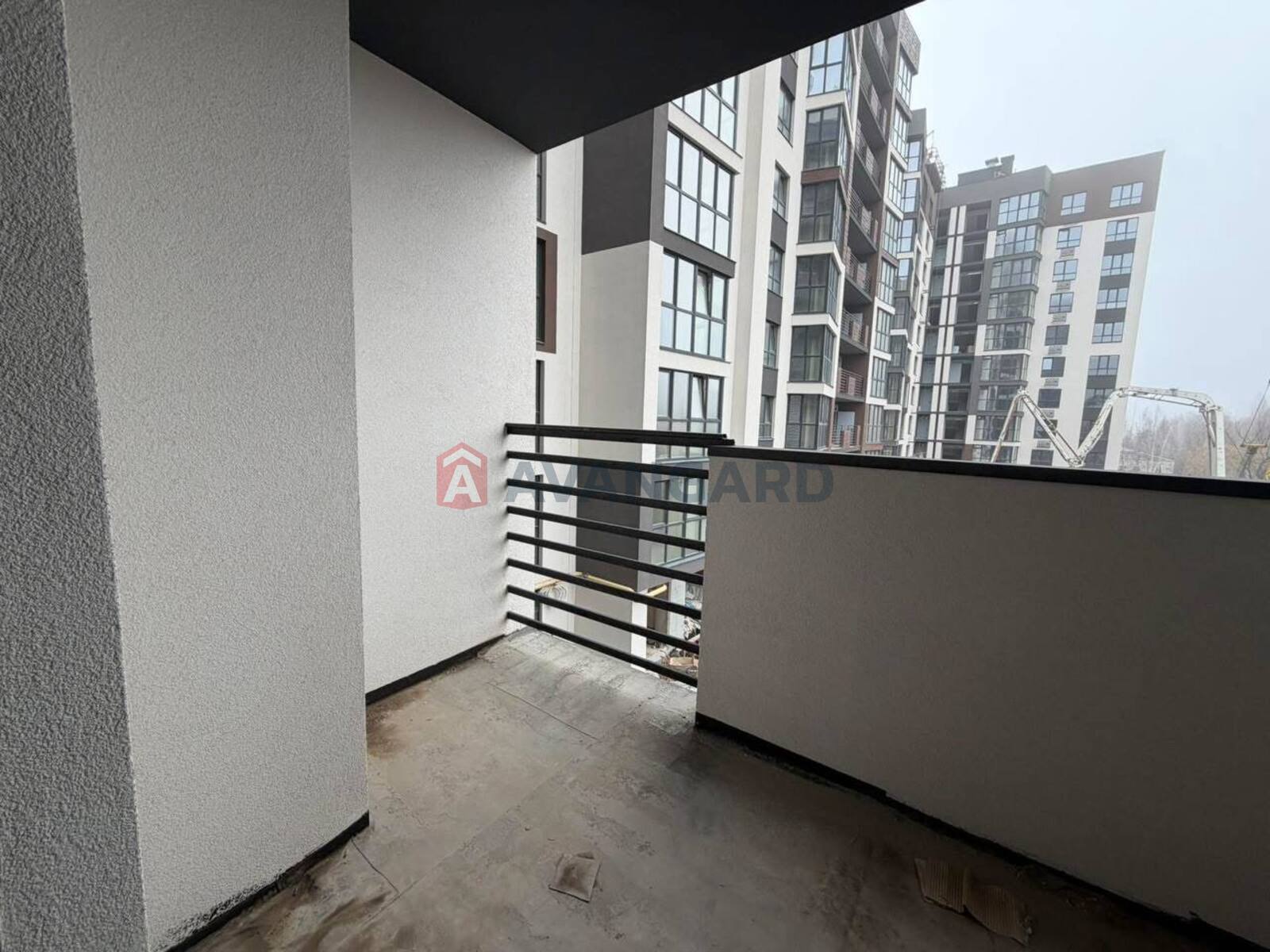 1 кім. квартира, 49/16/21 кв. м., 6/10 поверх фото 9 1 кім. квартира, 49/16/21 кв. м., 6/10 поверх фото 9