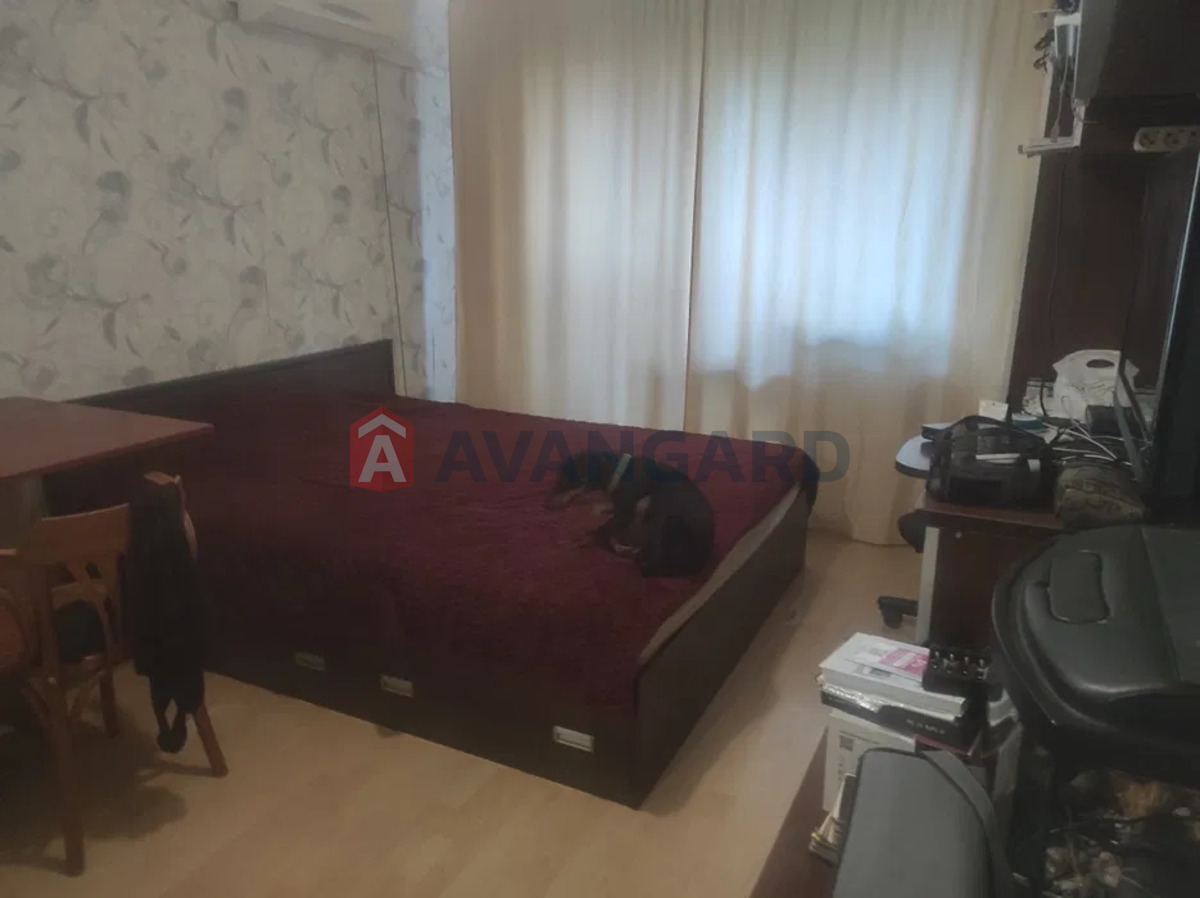 1 кім. квартира, 38/-/7 кв. м., 3/5 поверх фото 3 1 кім. квартира, 38/-/7 кв. м., 3/5 поверх фото 3