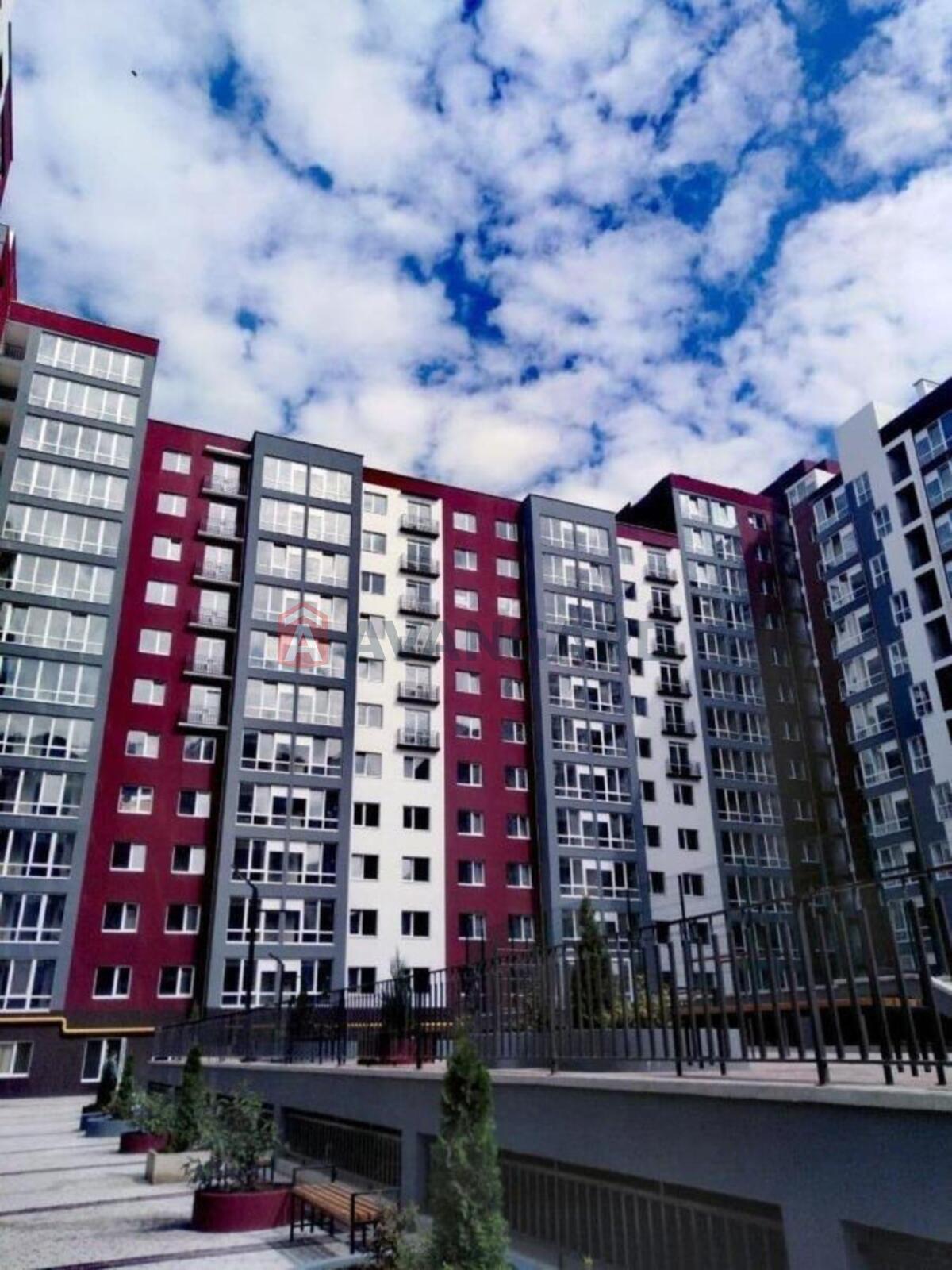 1 комн. квартира, 37,5/-/13,3 кв. м., 13/14 этаж фото 8 1 комн. квартира, 37,5/-/13,3 кв. м., 13/14 этаж фото 8