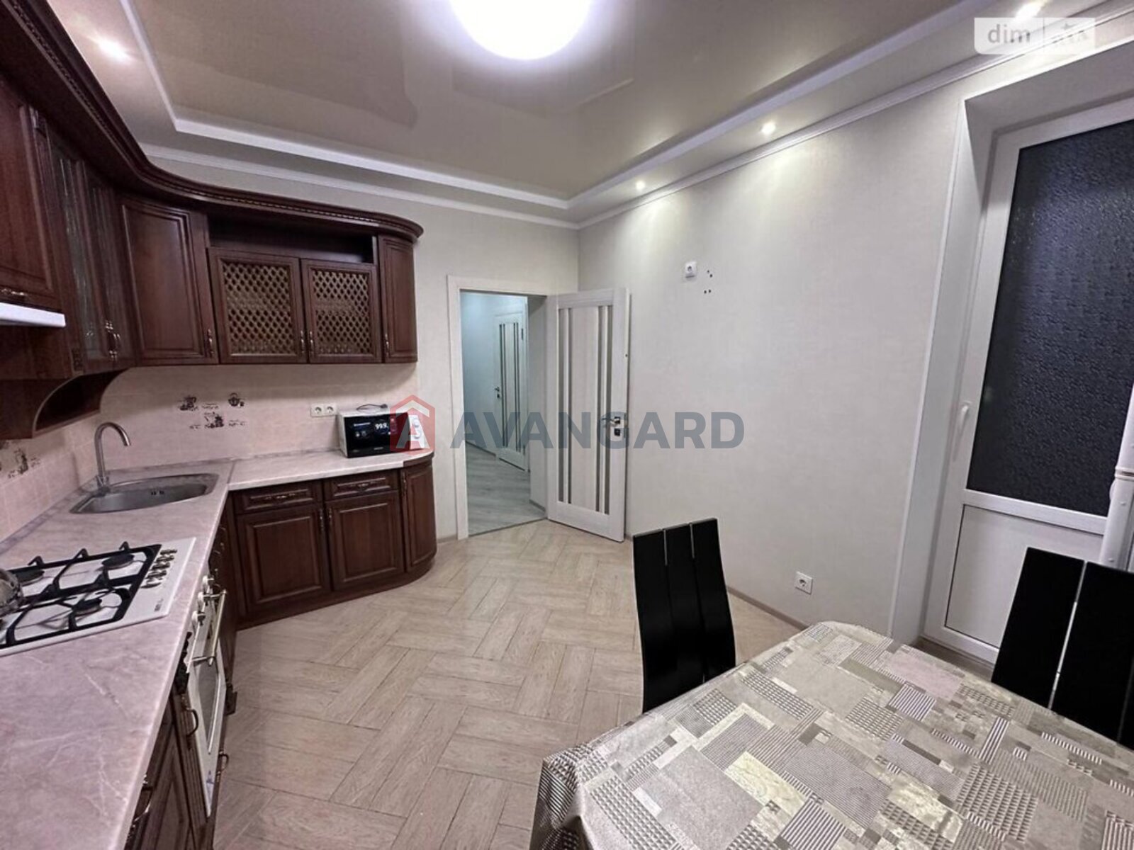 2 кім. квартира, 68/-/12 кв. м., 8/10 поверх фото 15 2 кім. квартира, 68/-/12 кв. м., 8/10 поверх фото 15