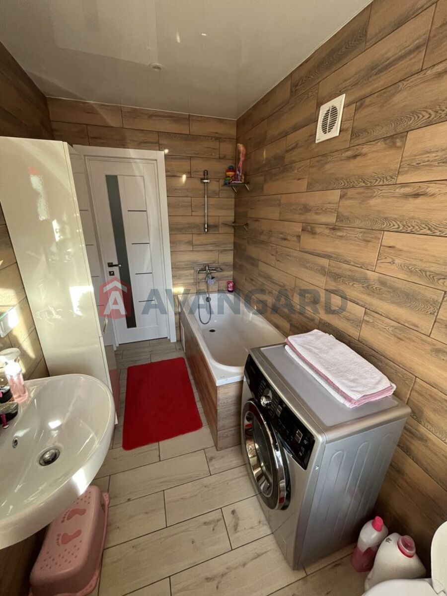 2 кім. квартира, 65/-/15 кв. м., 9/10 поверх фото 11 2 кім. квартира, 65/-/15 кв. м., 9/10 поверх фото 11