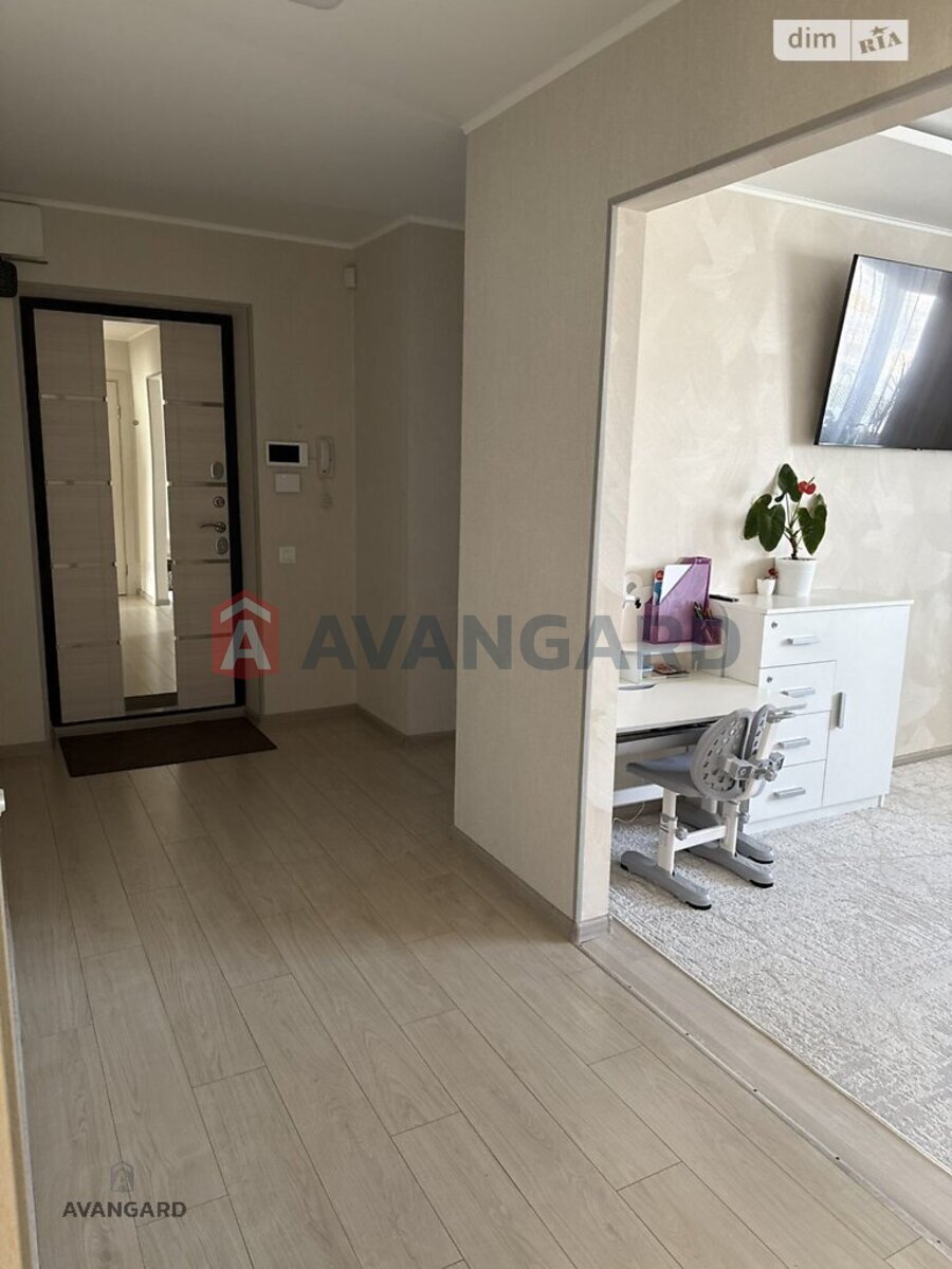 2 кім. квартира, 64/35/9 кв. м., 6/11 поверх фото 7 2 кім. квартира, 64/35/9 кв. м., 6/11 поверх фото 7