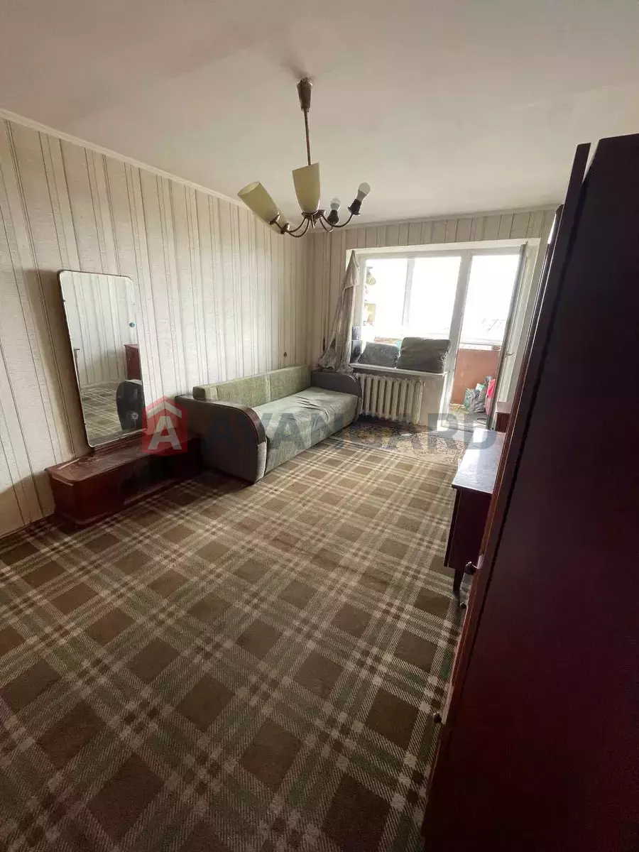 3 комн. квартира, 64/-/7 кв. м., 8/9 этаж фото 1 3 комн. квартира, 64/-/7 кв. м., 8/9 этаж фото 1