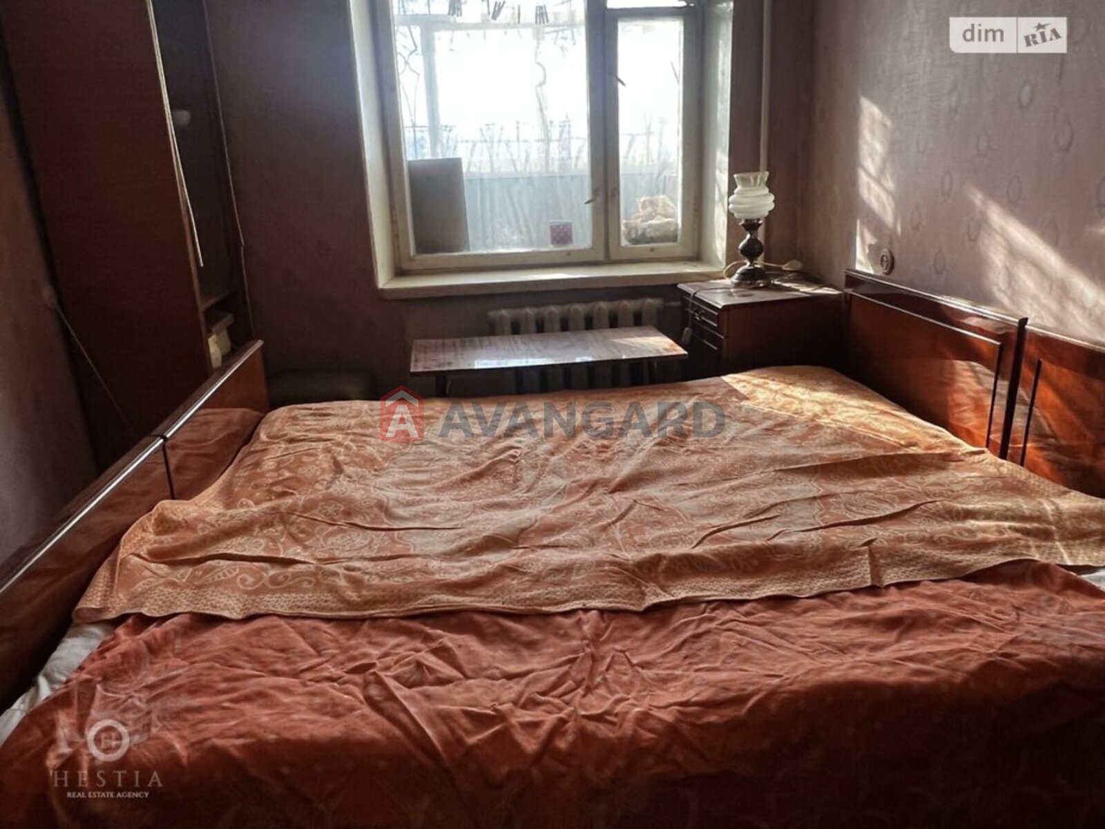 2 кім. квартира, 52/28/7 кв. м., 1/9 поверх фото 18 2 кім. квартира, 52/28/7 кв. м., 1/9 поверх фото 18