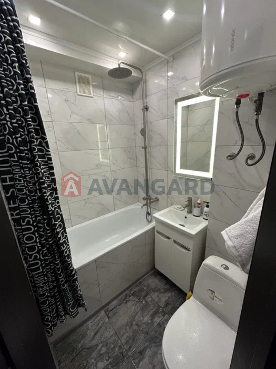 2 кім. квартира, 44/-/6 кв. м., 2/5 поверх фото 1 2 кім. квартира, 44/-/6 кв. м., 2/5 поверх фото 1