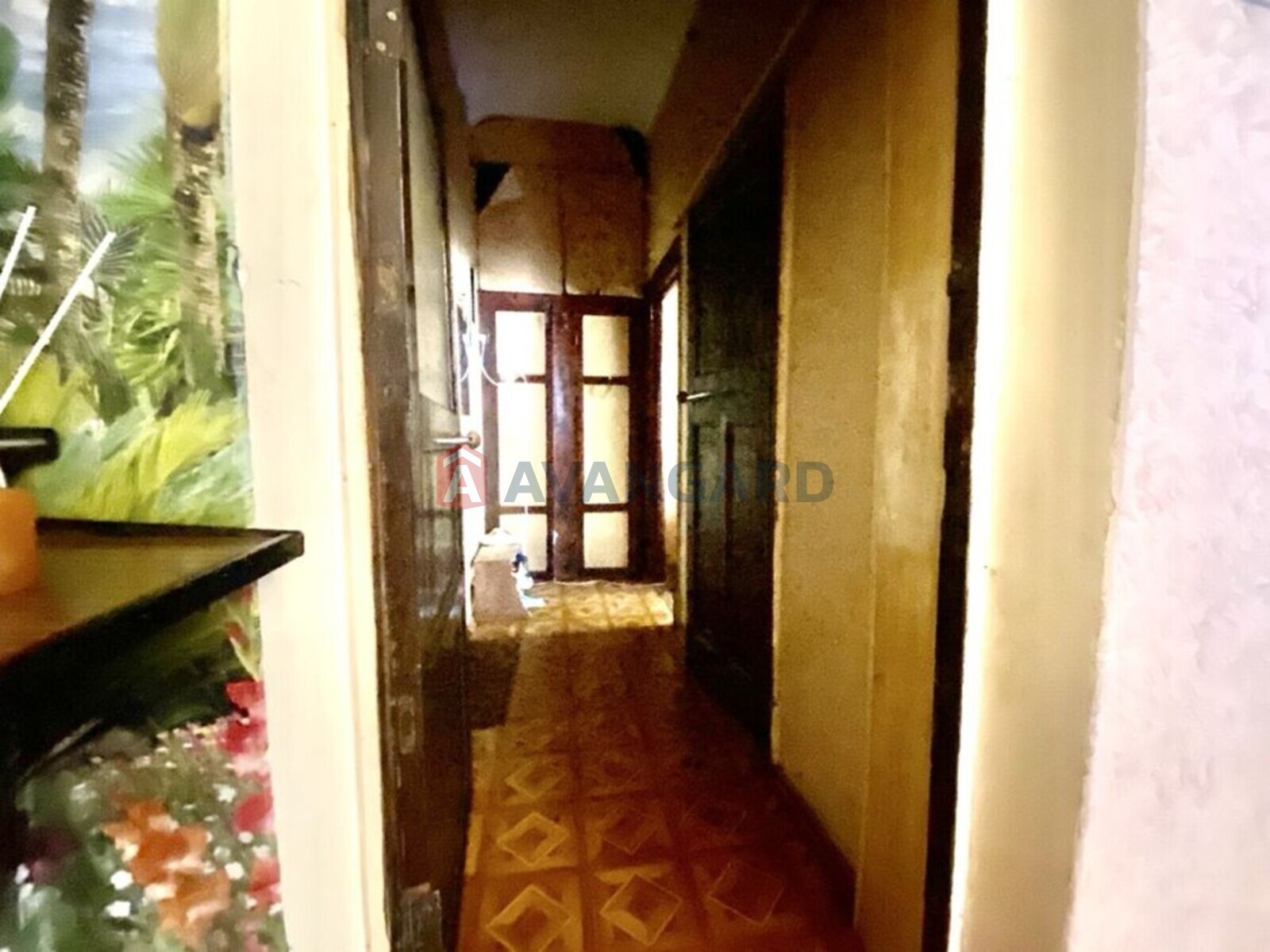 2 кім. квартира, 40/-/8 кв. м., 1/2 поверх фото 5 2 кім. квартира, 40/-/8 кв. м., 1/2 поверх фото 5