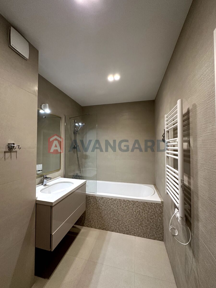 2 кім. квартира, 80/37,2/24 кв. м., 24/34 поверх фото 9 2 кім. квартира, 80/37,2/24 кв. м., 24/34 поверх фото 9