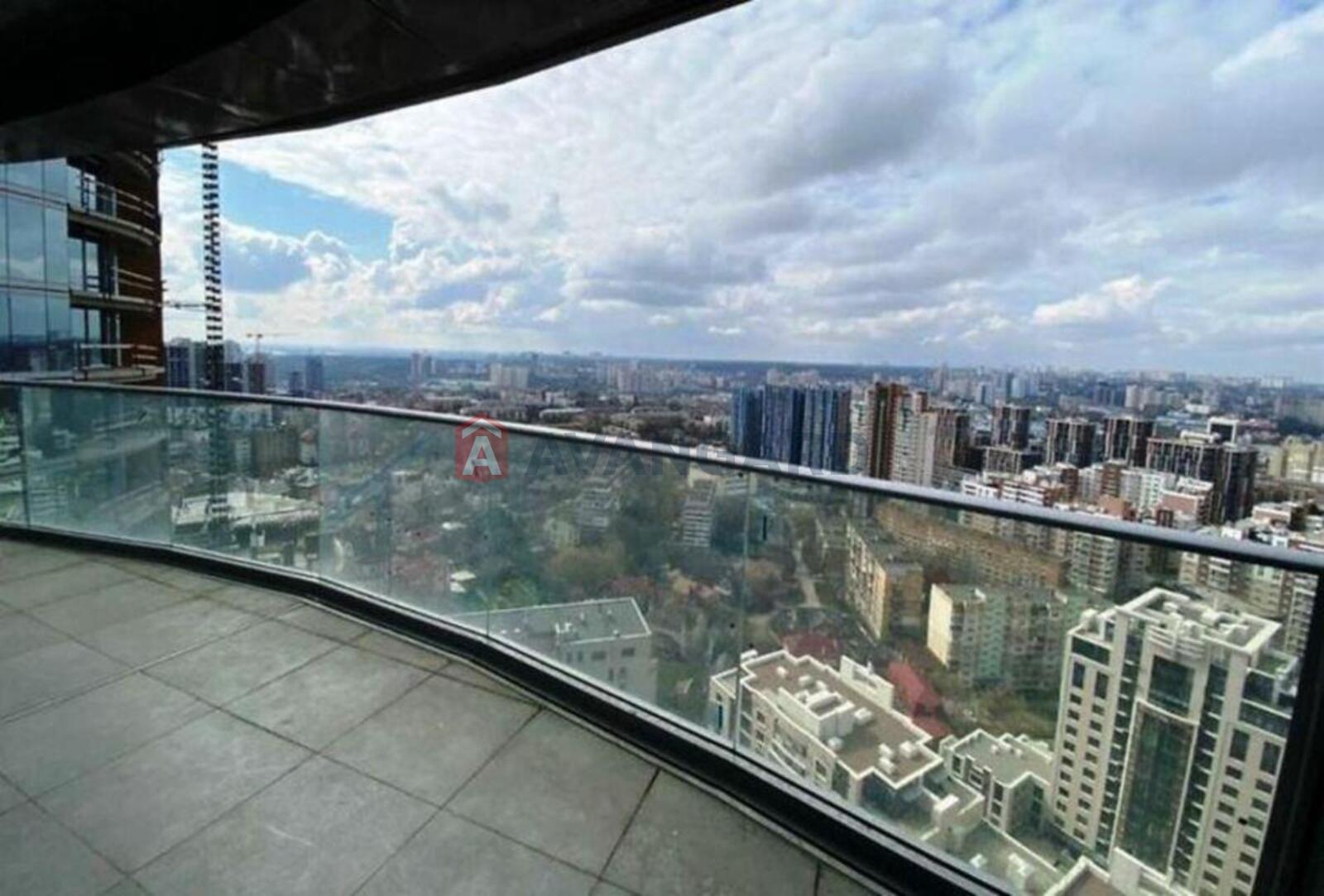 2 комн. квартира, 94/44/28 кв. м., 22/31 этаж фото 3 2 комн. квартира, 94/44/28 кв. м., 22/31 этаж фото 3