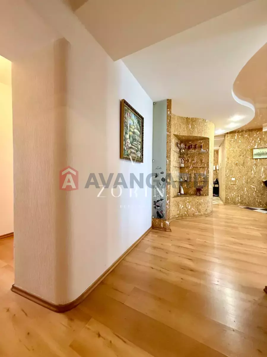 5 комн. квартира, 151/92/20 кв. м., 3/10 этаж фото 21 5 комн. квартира, 151/92/20 кв. м., 3/10 этаж фото 21