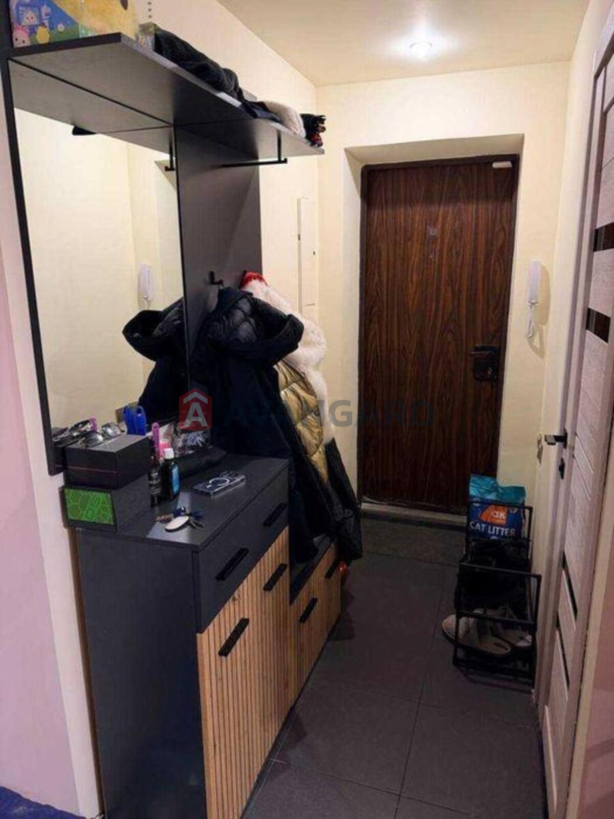 2 кім. квартира, 53/-/12 кв. м., 2/5 поверх фото 12 2 кім. квартира, 53/-/12 кв. м., 2/5 поверх фото 12