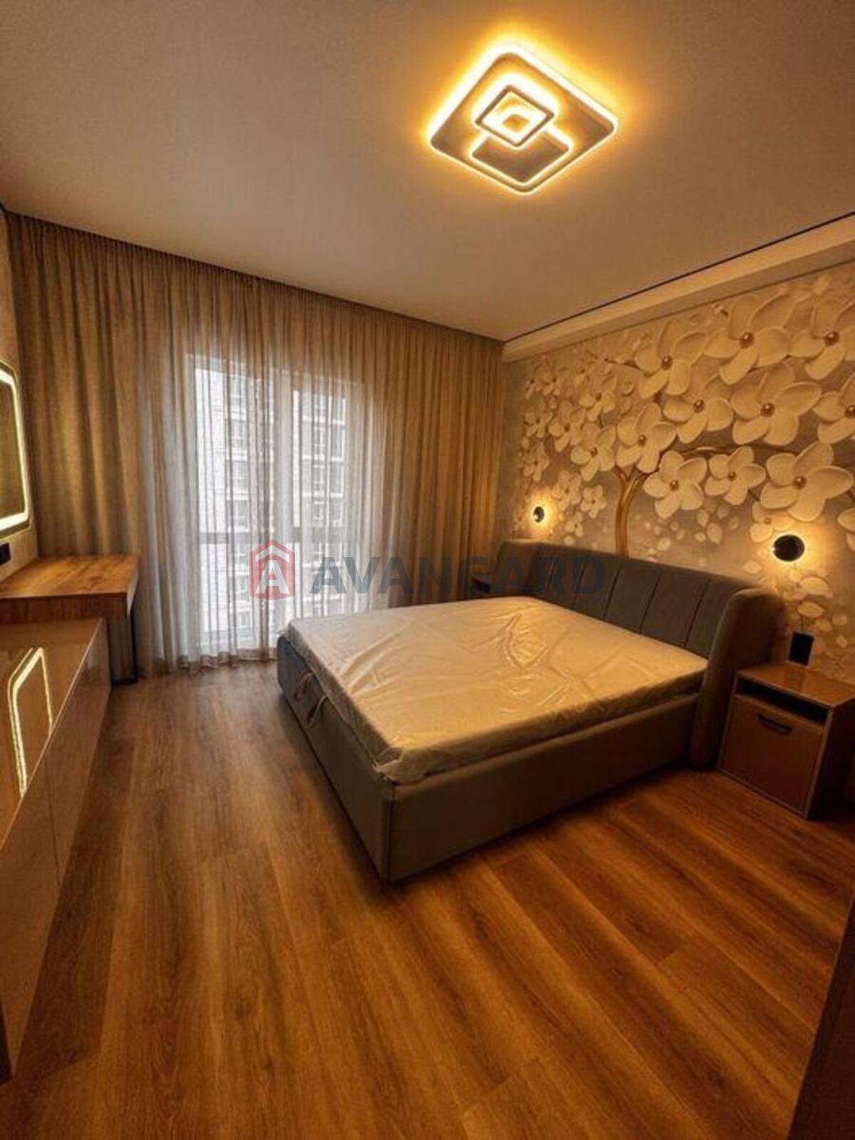 1 комн. квартира, 41/-/16 кв. м., 15/21 этаж фото 2 1 комн. квартира, 41/-/16 кв. м., 15/21 этаж фото 2