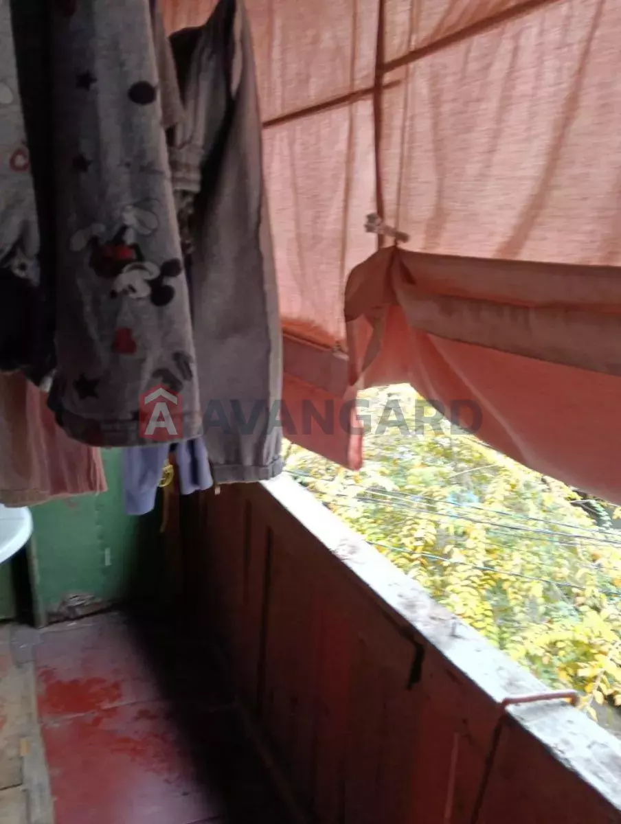 4 комн. квартира, 73/-/12 кв. м., 2/2 этаж фото 13 4 комн. квартира, 73/-/12 кв. м., 2/2 этаж фото 13