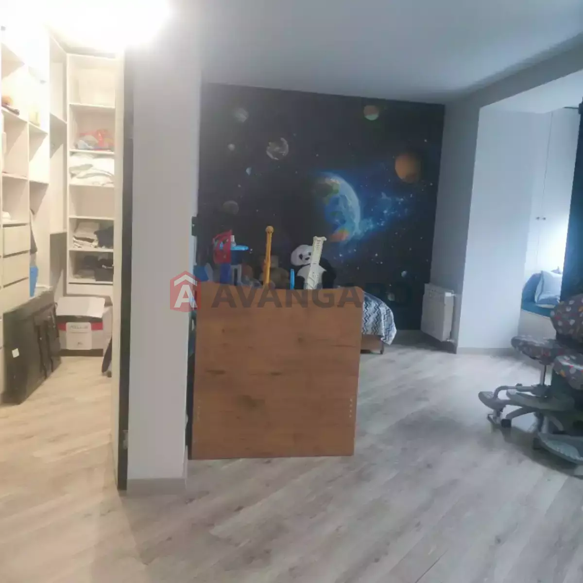 3 комн. квартира, 139/49/17 кв. м., 3/14 этаж фото 9 3 комн. квартира, 139/49/17 кв. м., 3/14 этаж фото 9