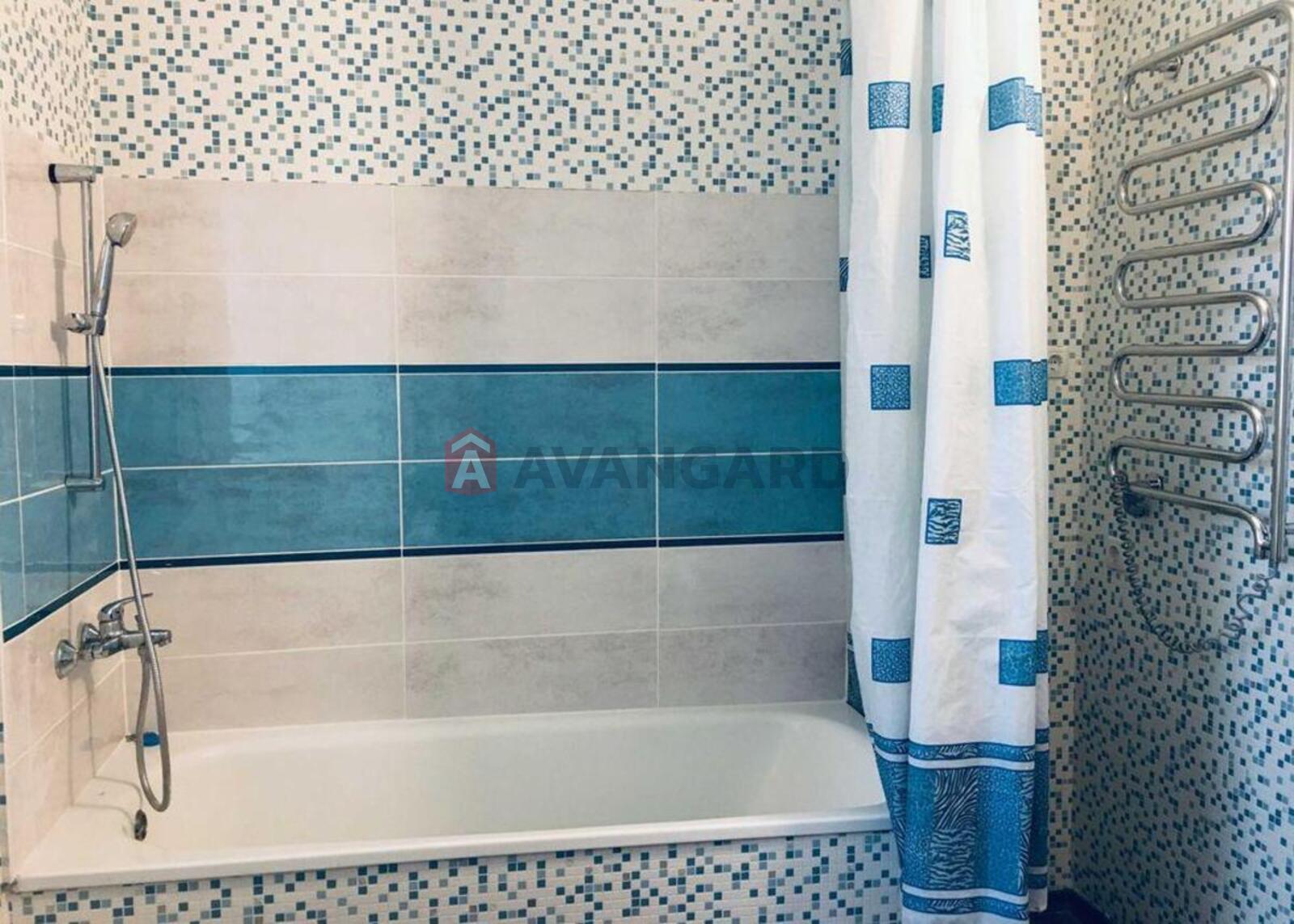 3 комн. квартира, 117/-/17 кв. м., 23/28 этаж фото 22 3 комн. квартира, 117/-/17 кв. м., 23/28 этаж фото 22