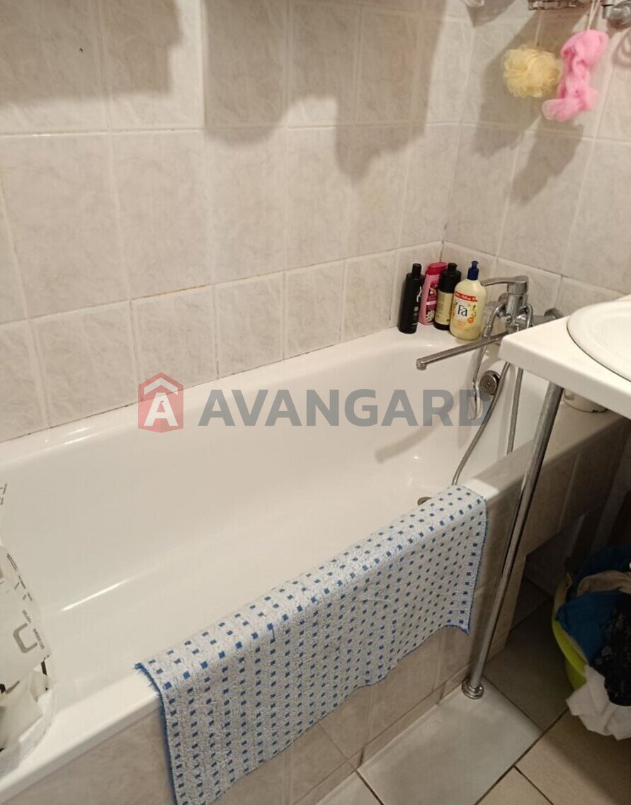 3 кім. квартира, 70/66/8 кв. м., 2/9 поверх фото 5 3 кім. квартира, 70/66/8 кв. м., 2/9 поверх фото 5