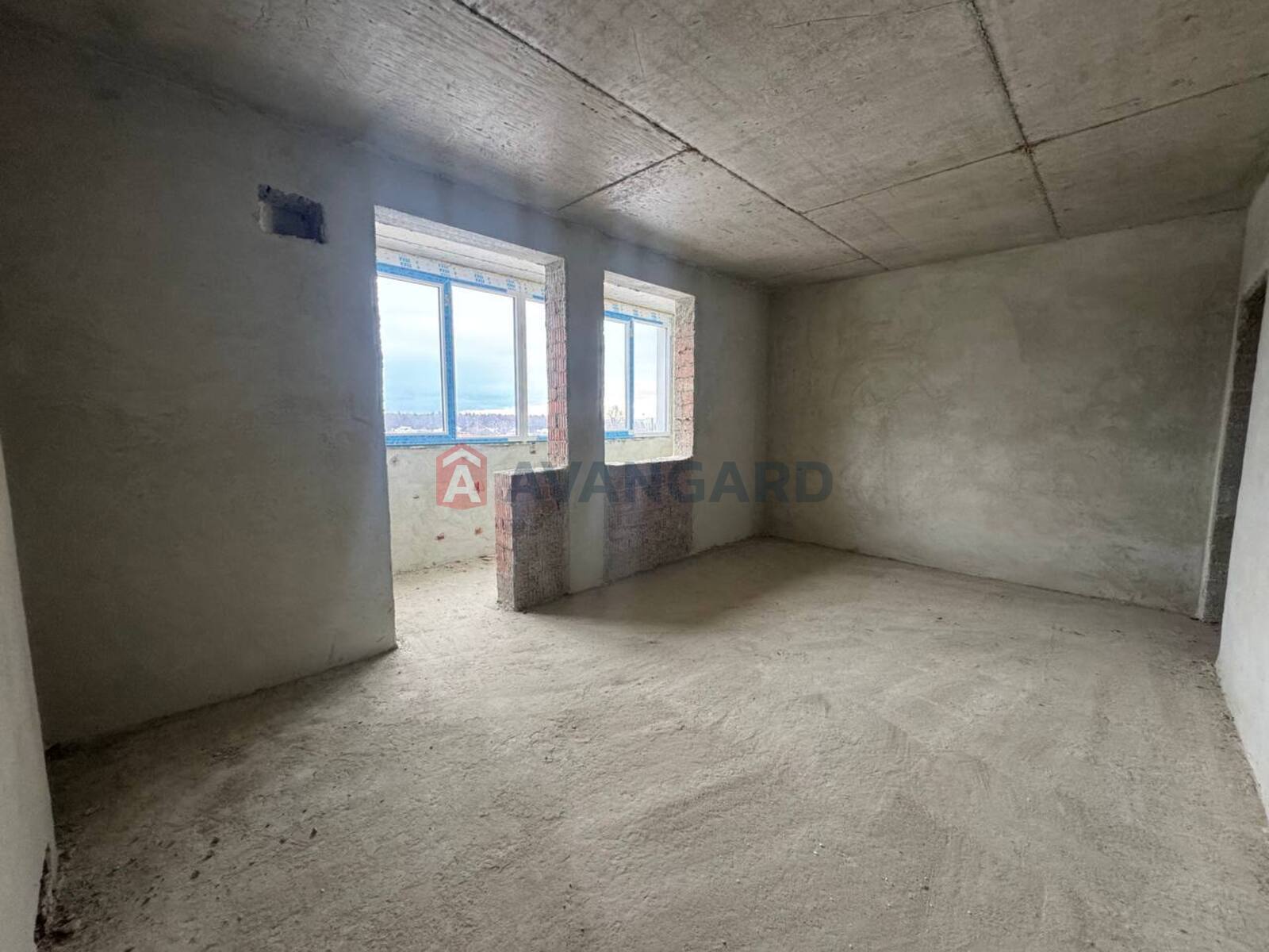 1 кім. квартира, 40.63/14.3/15 кв. м., 4/7 поверх фото 9 1 кім. квартира, 40.63/14.3/15 кв. м., 4/7 поверх фото 9