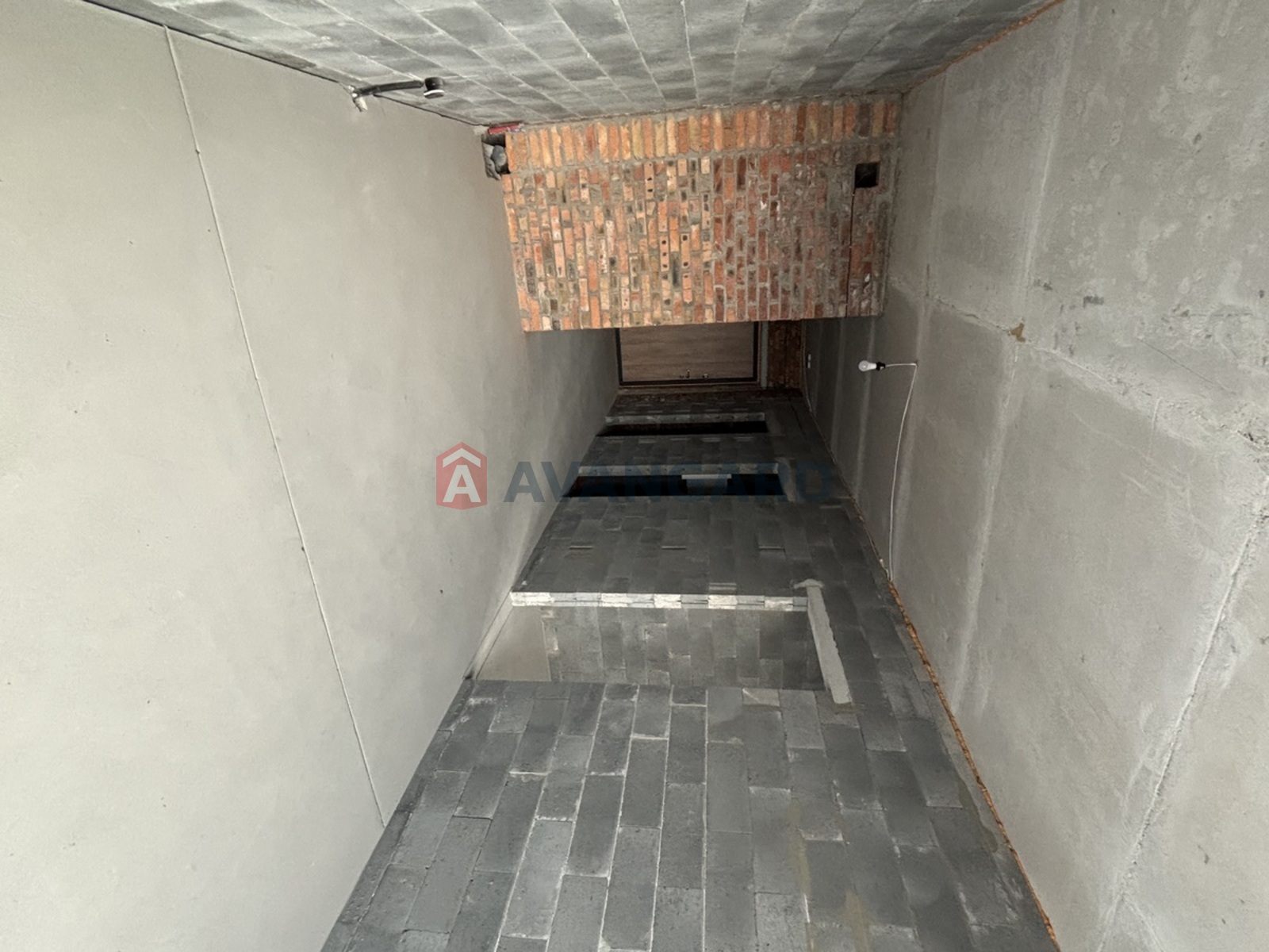 1 кім. квартира, 46/14/17 кв. м., 22/23 поверх фото 4 1 кім. квартира, 46/14/17 кв. м., 22/23 поверх фото 4