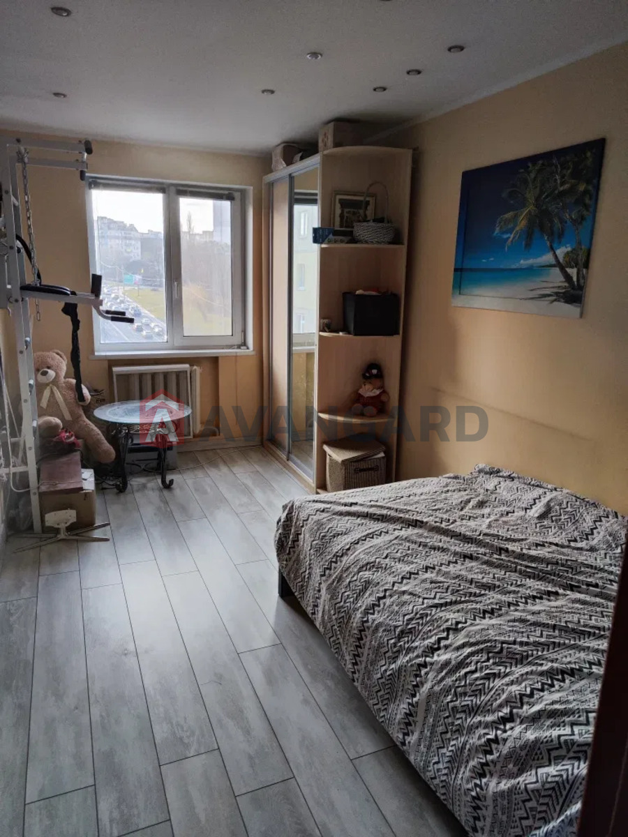 3 комн. квартира, 61/42/7 кв. м., 9/9 этаж фото 5 3 комн. квартира, 61/42/7 кв. м., 9/9 этаж фото 5