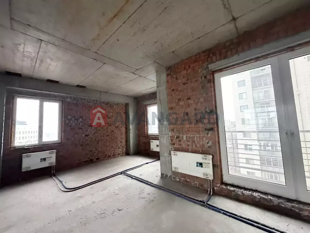 4 кім. квартира, 190/-/- кв. м., 9/16 поверх фото 5 4 кім. квартира, 190/-/- кв. м., 9/16 поверх фото 5