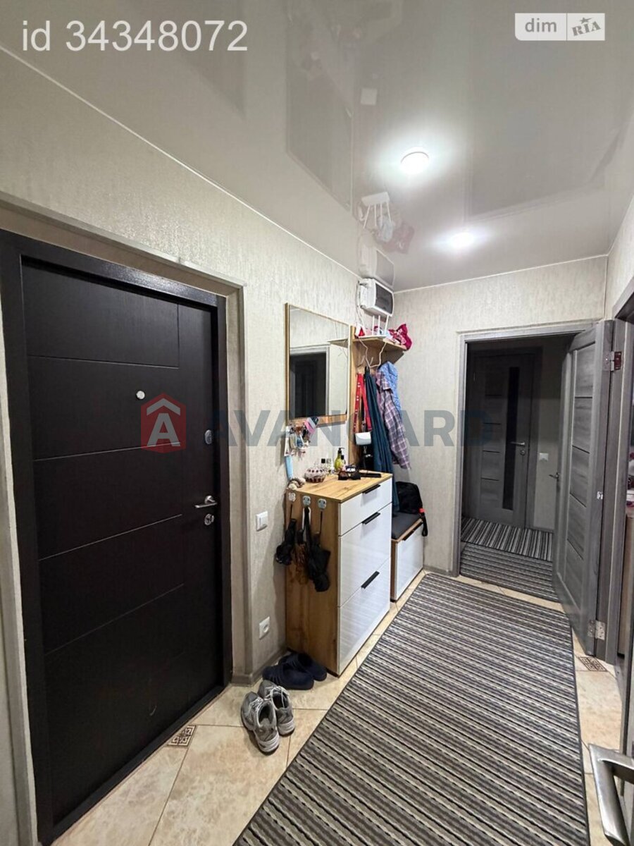 2 комн. квартира, 50/46/8 кв. м., 4/9 этаж фото 2 2 комн. квартира, 50/46/8 кв. м., 4/9 этаж фото 2